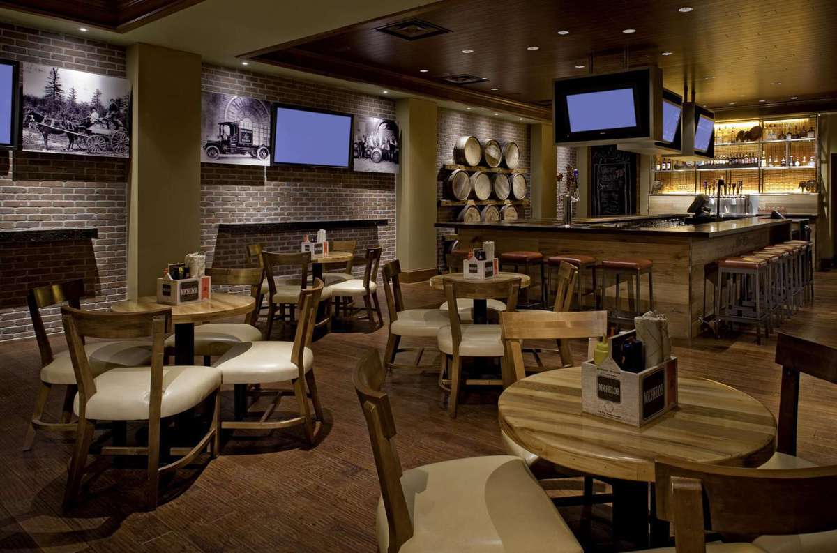 Brewhouse Historical Sports Bar, St Louis, St. Louis Zomato