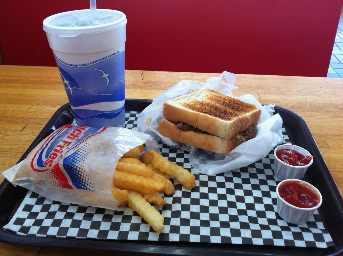 Old Town Dairy Bar, Jonesborough, Johnson City Zomato