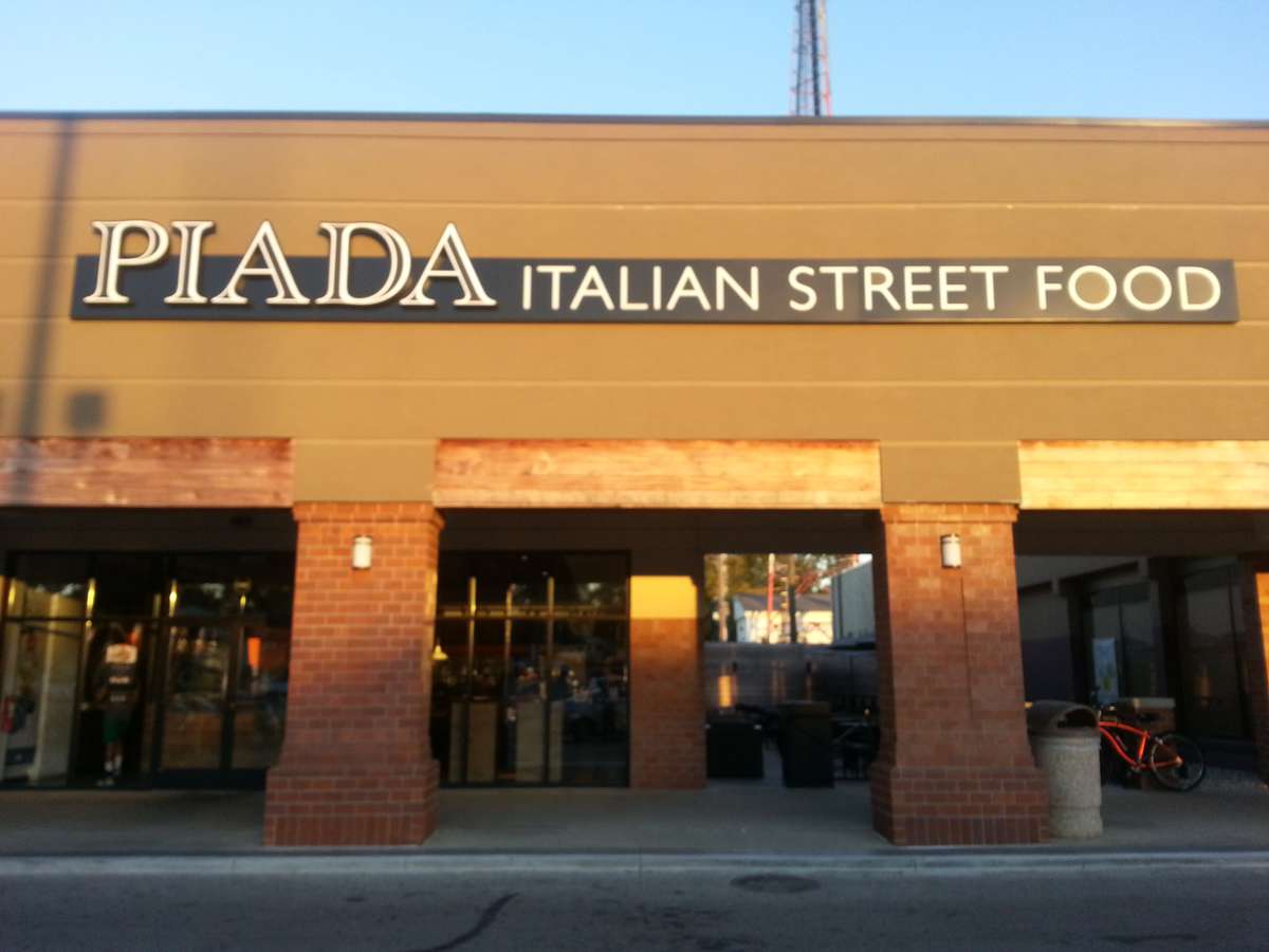 Piada Italian Street Food, Hyde Park/Mount Lookout, Cincinnati Zomato