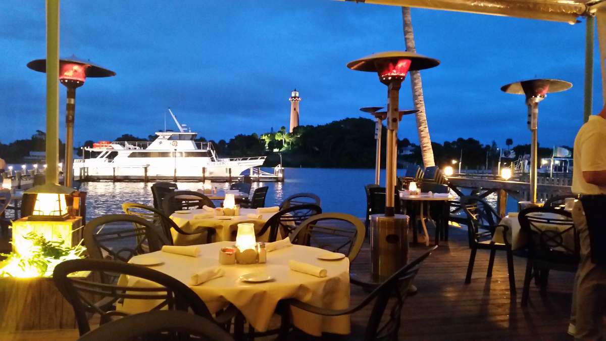 Jettys Waterfront Restaurant Jupiter Miami Zomato