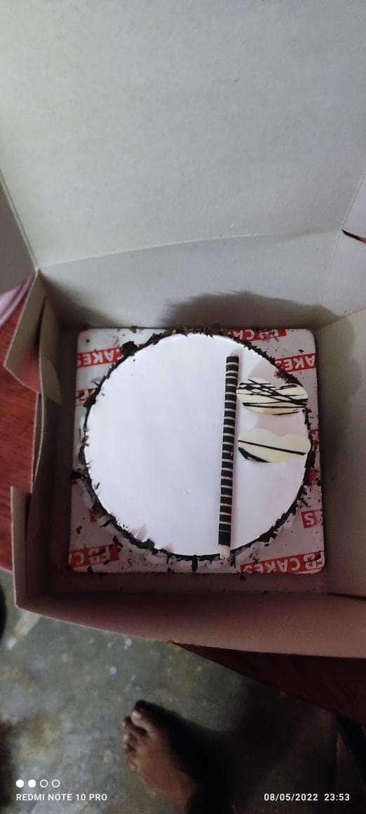 Fb-cakes In Chennai | Order Online | Swiggy