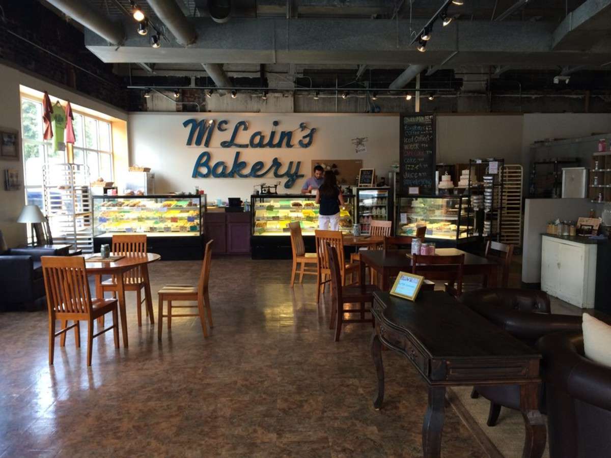 McLain's Bakery, Kansas City, Kansas City, Missouri Zomato