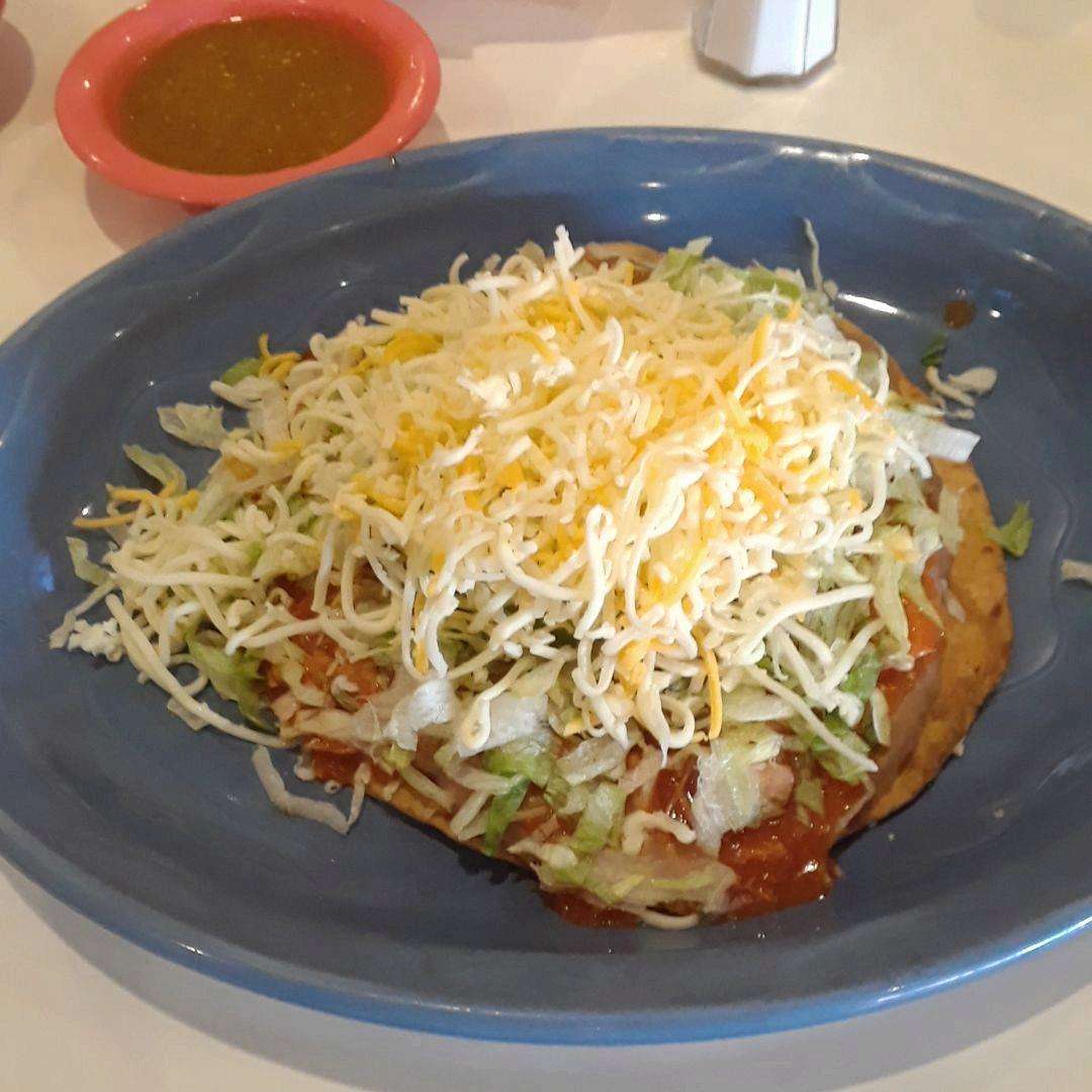 Fiesta Mexicana Mexican Restaurant, El Dorado, Wichita Zomato