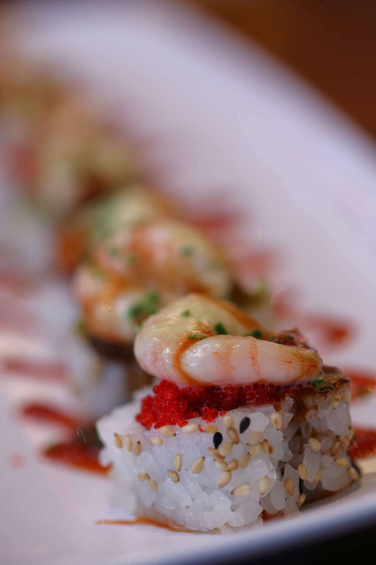 Atlanta Fish Market, Buckhead, Atlanta Zomato