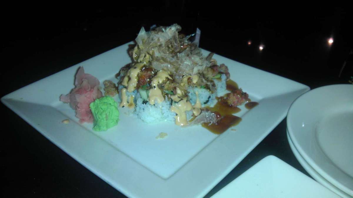 Menu of Stix, Kansas City, Kansas City, Kansas