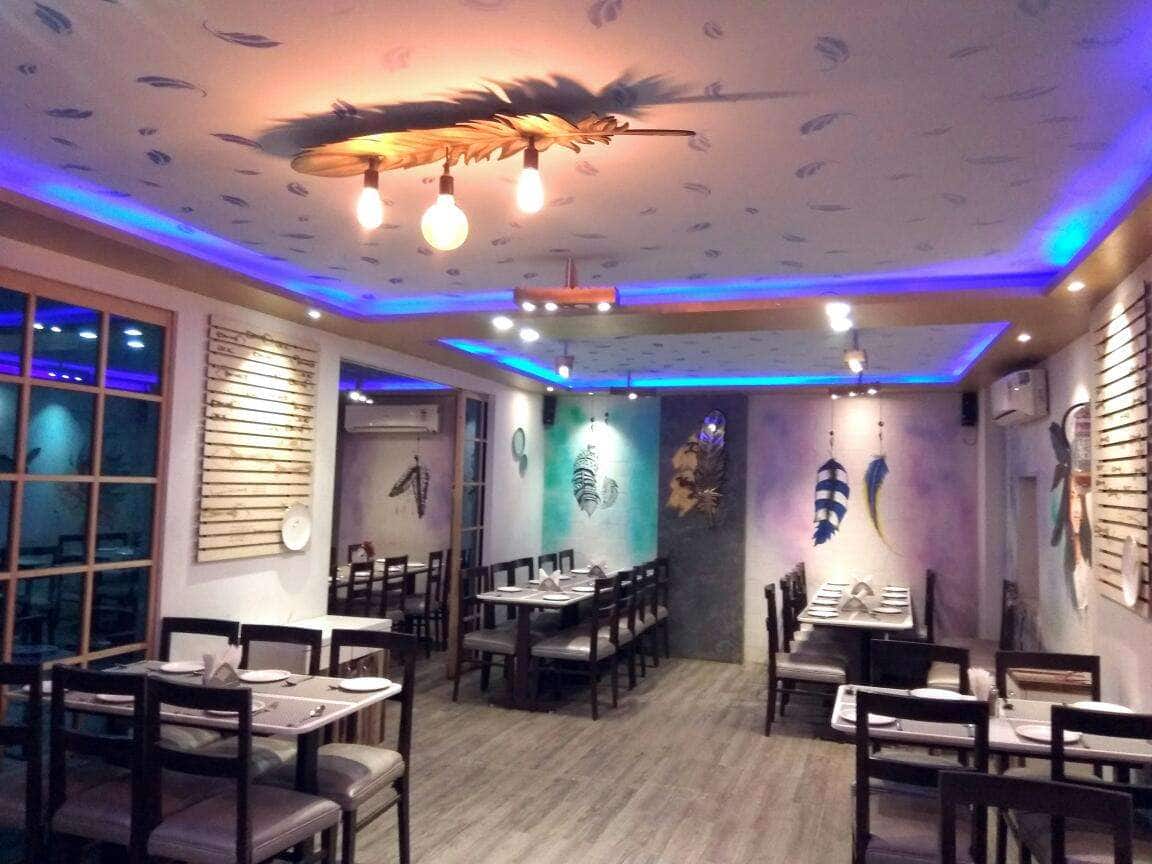 Menu of Silver Spoon Veg Restaurant, Owale, Thane West, Thane