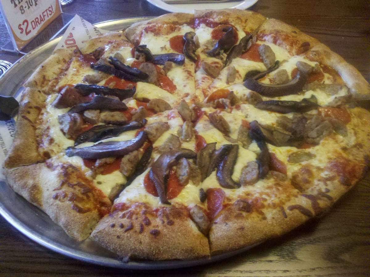 Uncle Maddio's Pizza Joint, Vinings, Atlanta Zomato