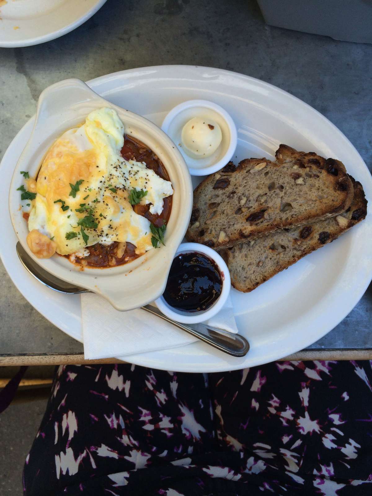 Menu of Zinc Cafe & Market, Laguna Beach, Orange County