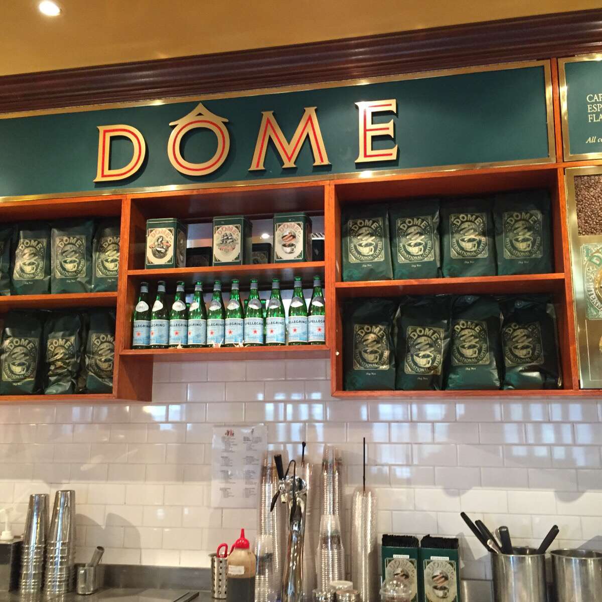 Dome, Applecross, Perth Zomato