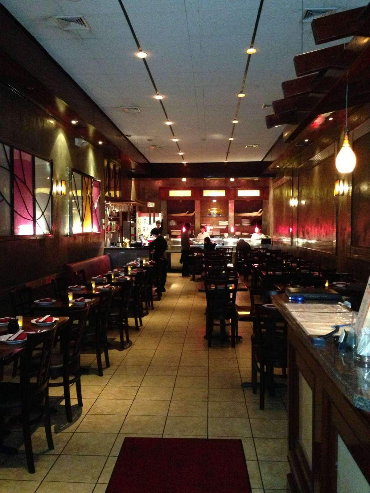 Tengda Asian Bistro, Katonah, Westchester County | Zomato