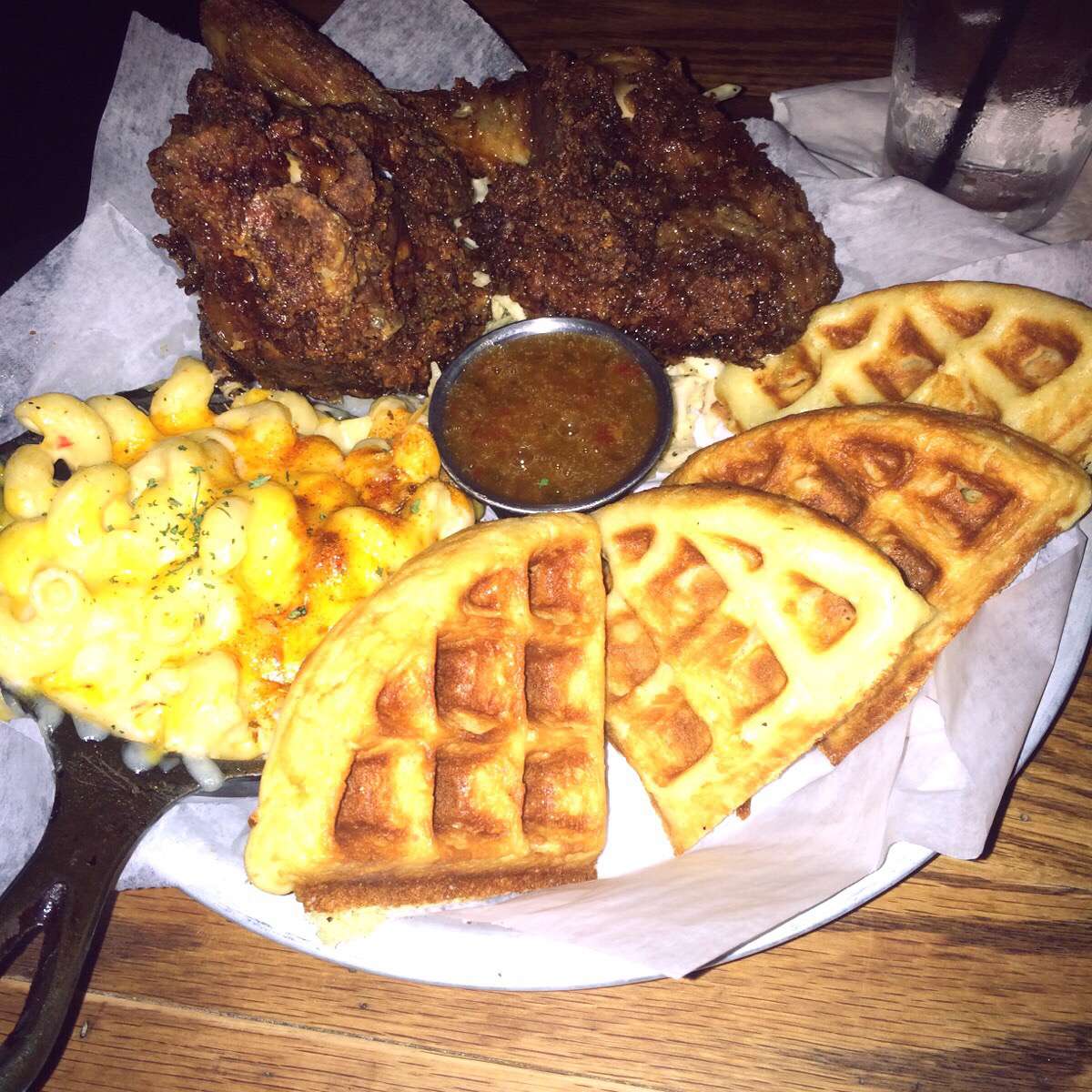 Southern Culture, Greenville, Greenville Zomato