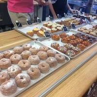 da vinci s donuts alpharetta atlanta urbanspoon zomato