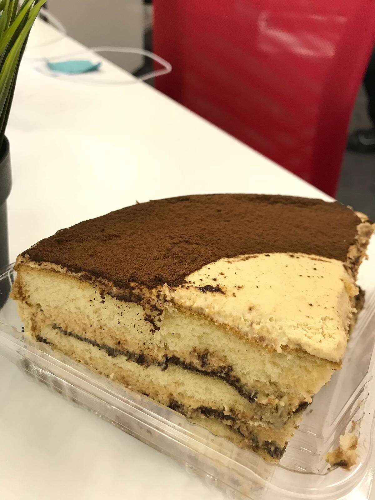 The Cheesecake Shop Reviews Werribee Melbourne Zomato