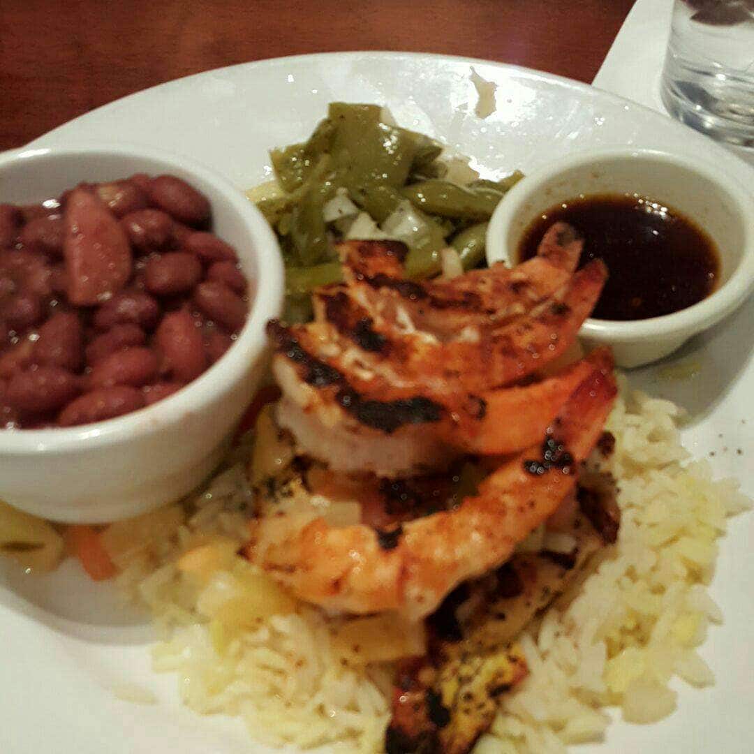 Cheddar's Scratch Kitchen, Norwood, Knoxville