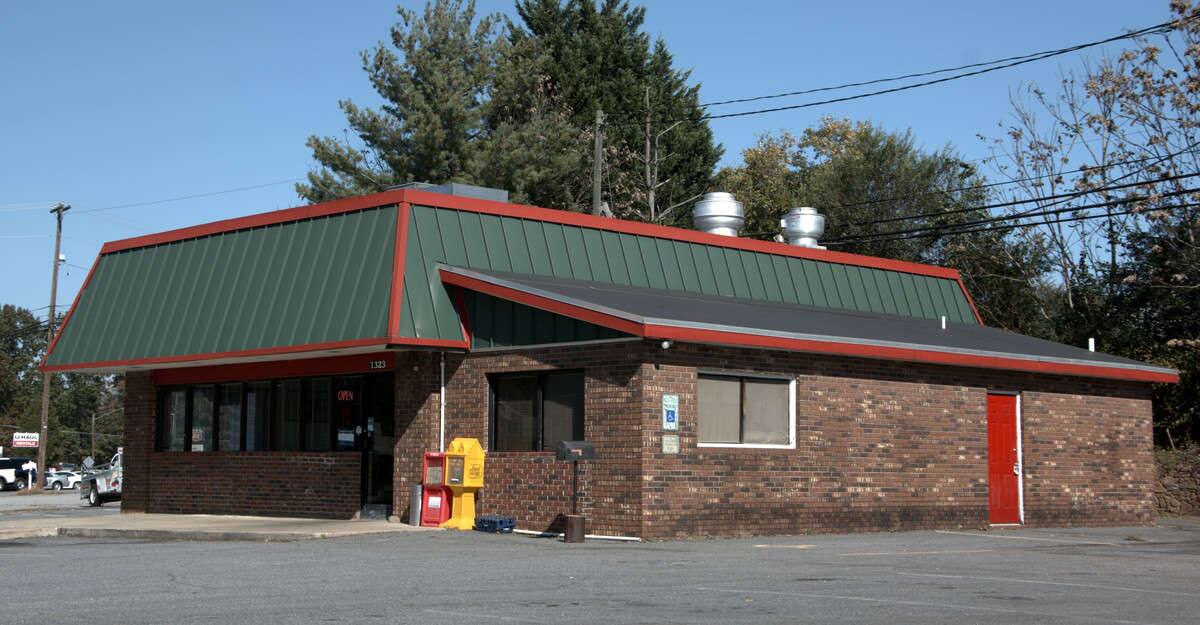 Hong Kong Express, Lenoir, Hickory Zomato