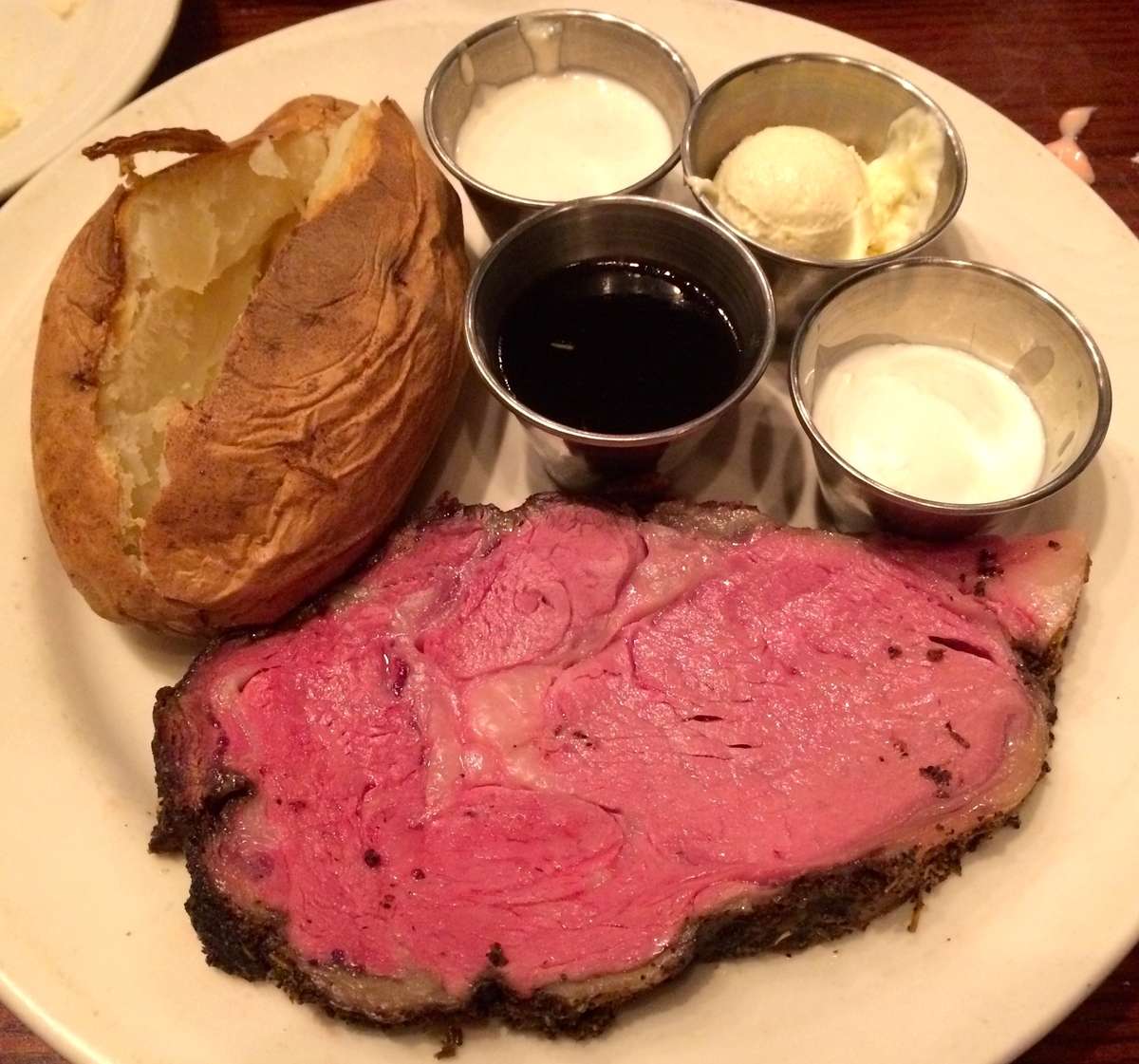 Outwest Steakhouse Saddleroom Kernersville Piedmont Triad