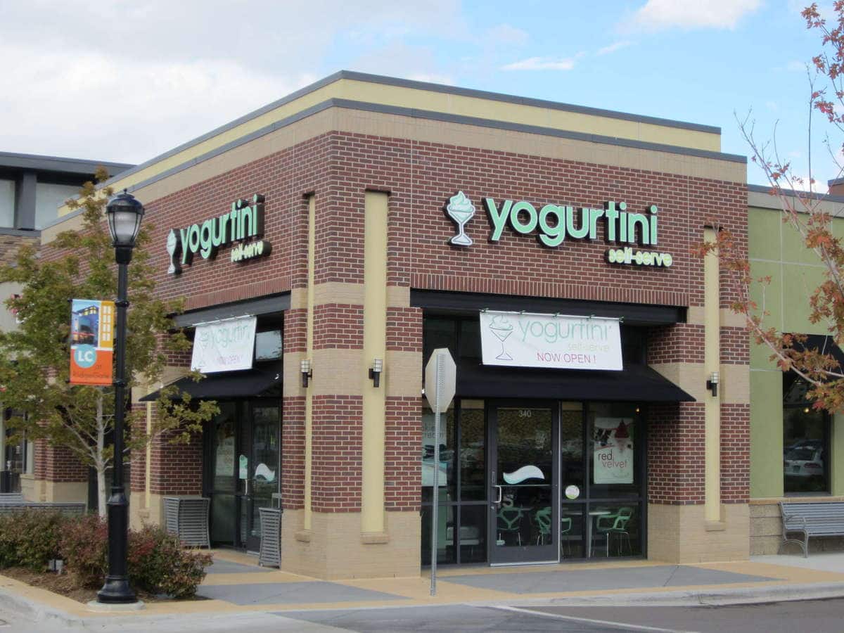 Yogurtini SelfServe, Lone Tree, Denver Zomato