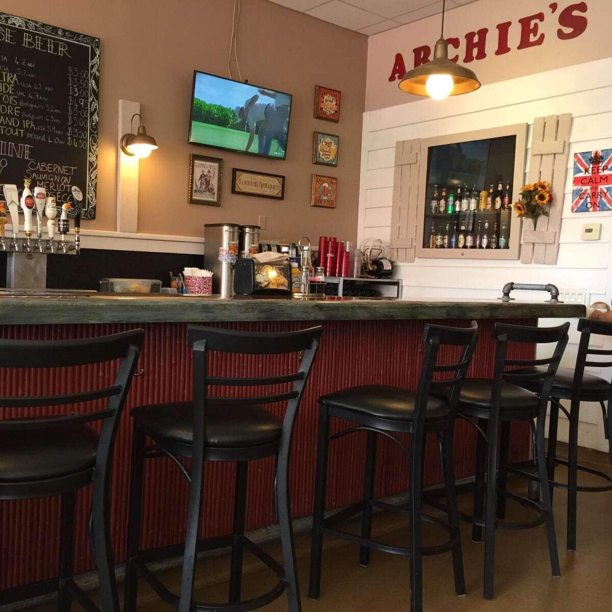 Archie's Bar & Grill, Melbourne, Florida, Melbourne Zomato