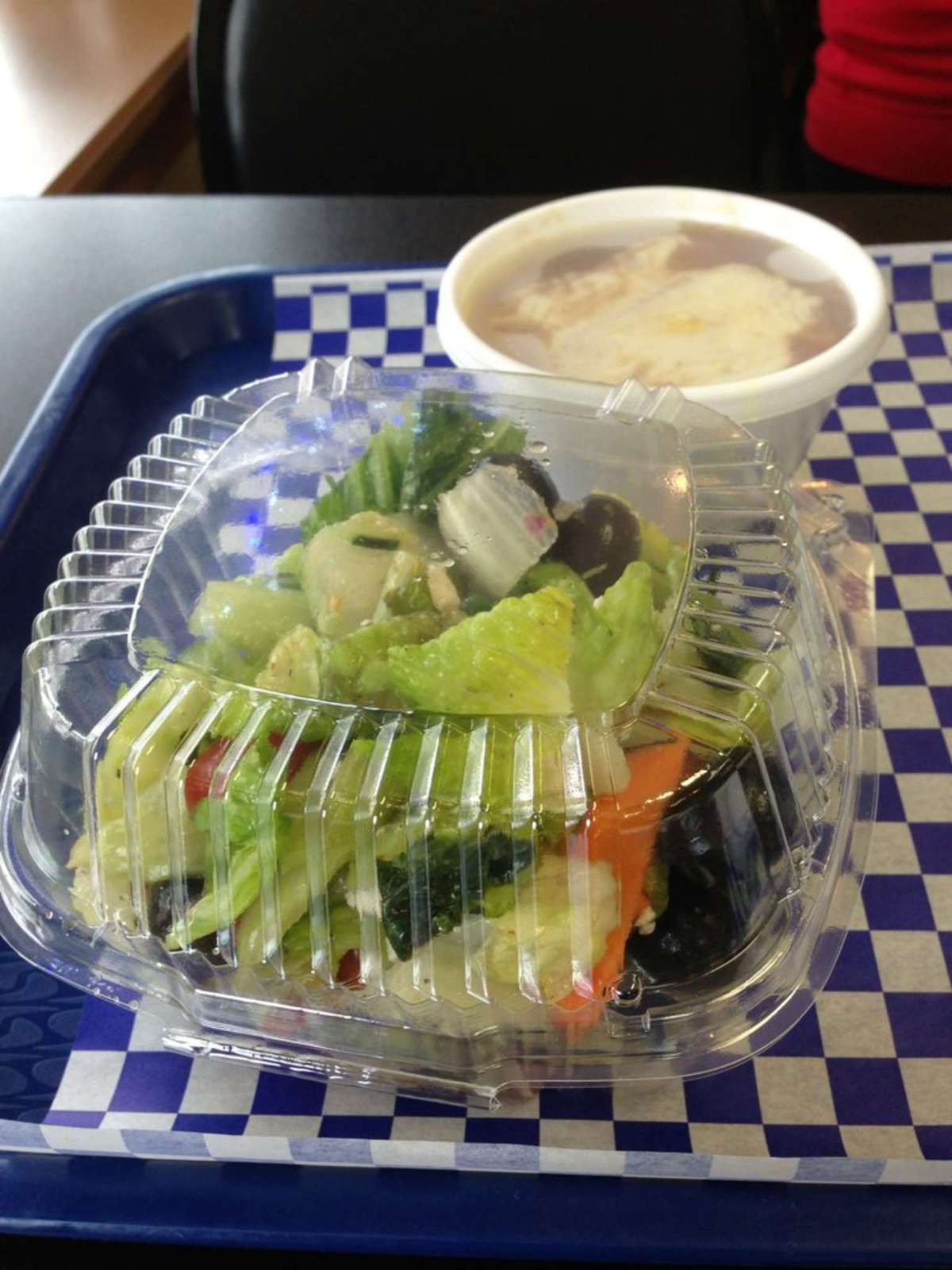 4th Street Deli and Desserts, Fernandina Beach, Jacksonville