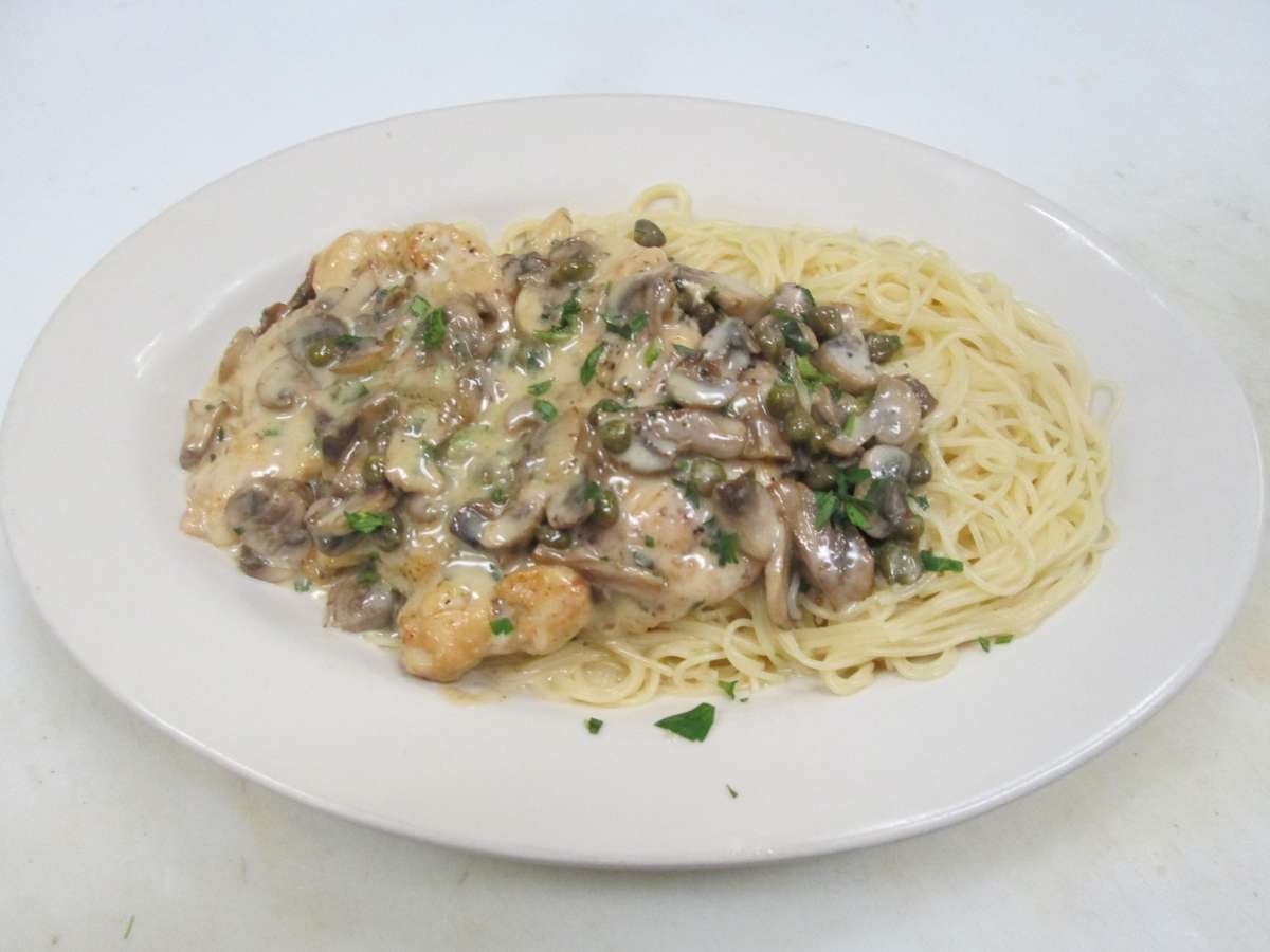 Napoli Express, Sugar Land, Houston Zomato