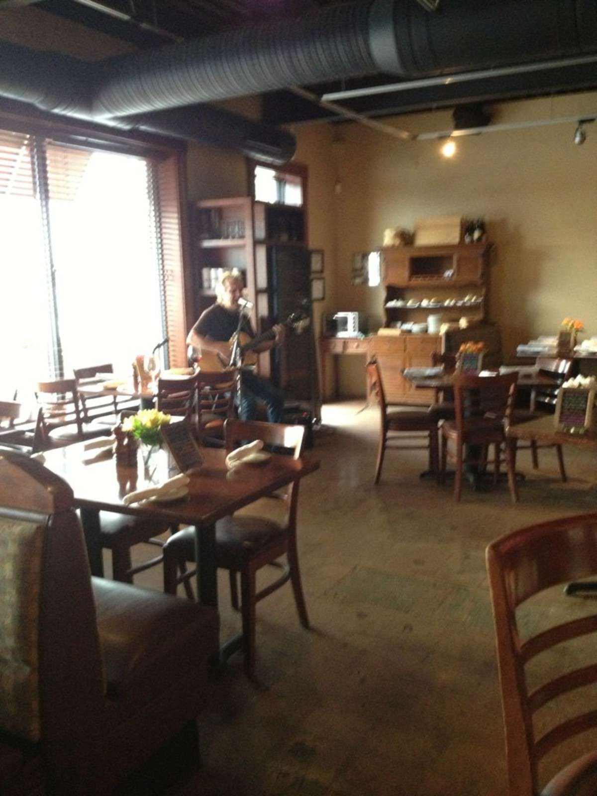 Sobo's Wine Beerstro, Salisbury, Salisbury Zomato