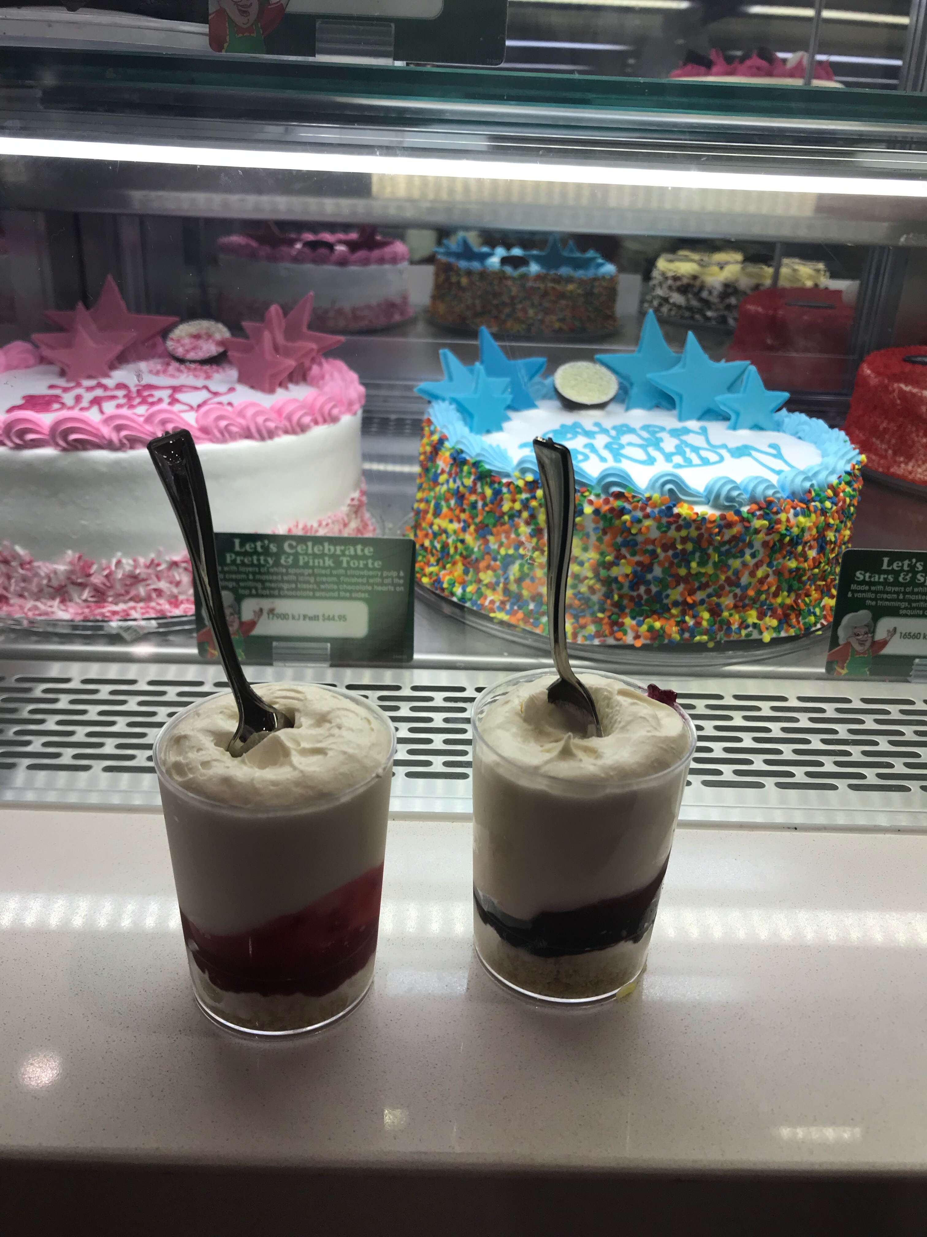 The Cheesecake Shop Reviews User Reviews For The Cheesecake Shop Mount Druitt Sydney