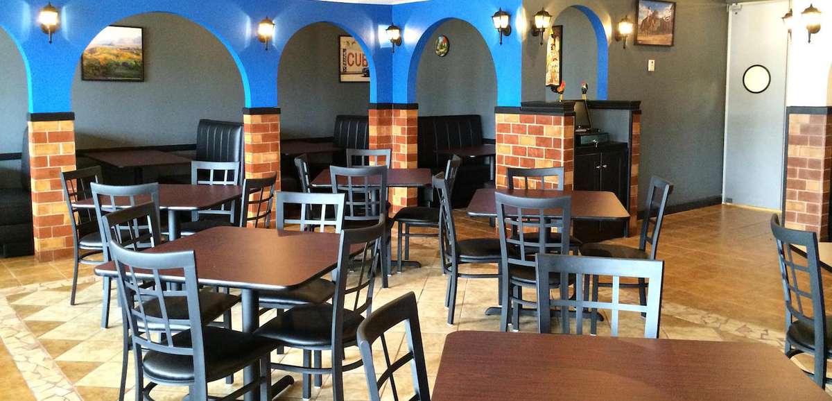 Menu of Leo's Cuban Kitchen, Hattiesburg, Hattiesburg