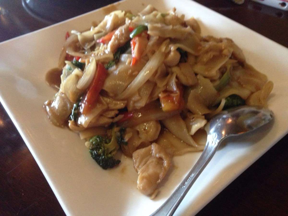 Auburn Thai Garden Restaurant Photos Pictures Of Auburn Thai