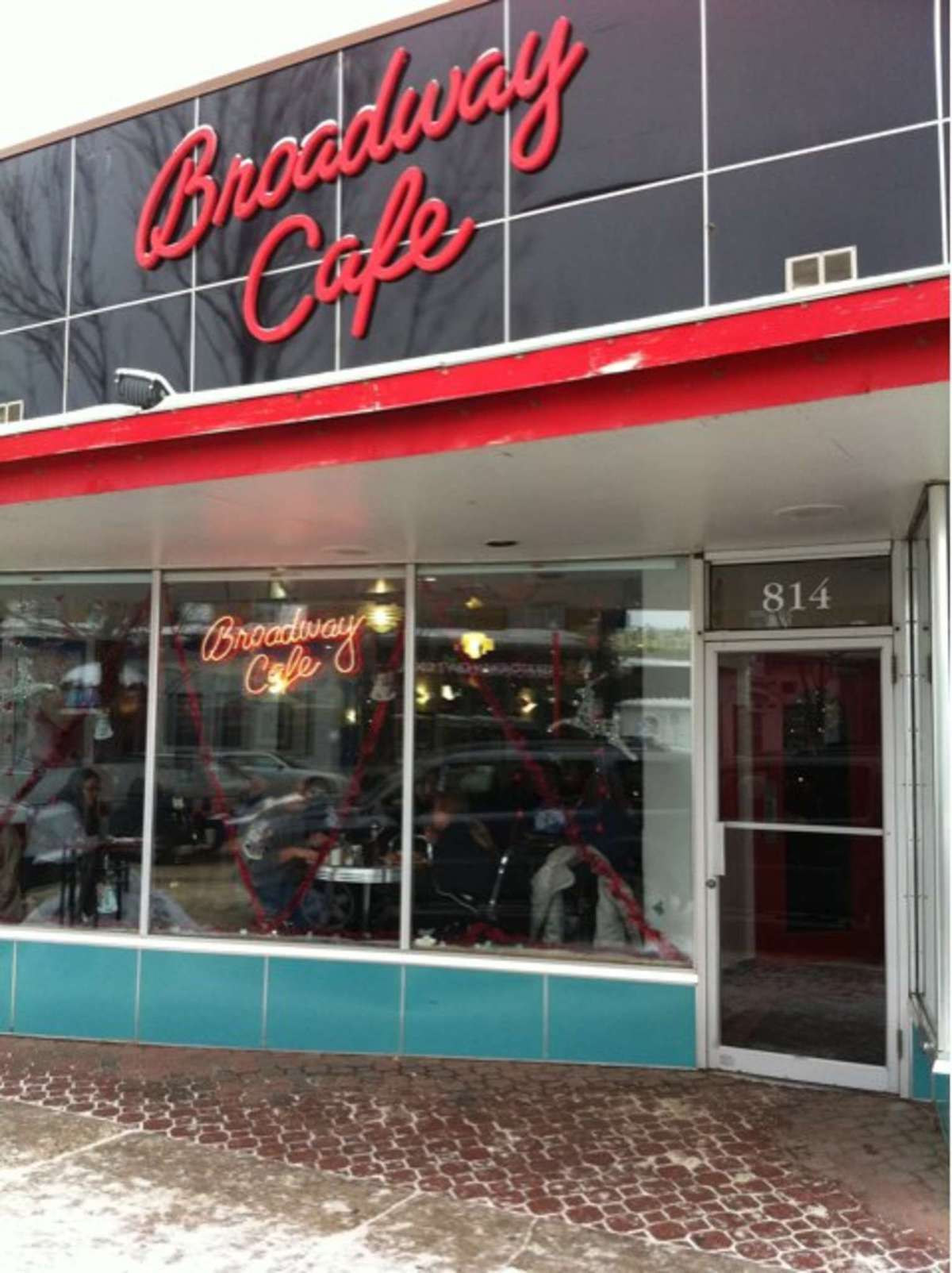Broadway Cafe, Broadway, Saskatoon Zomato