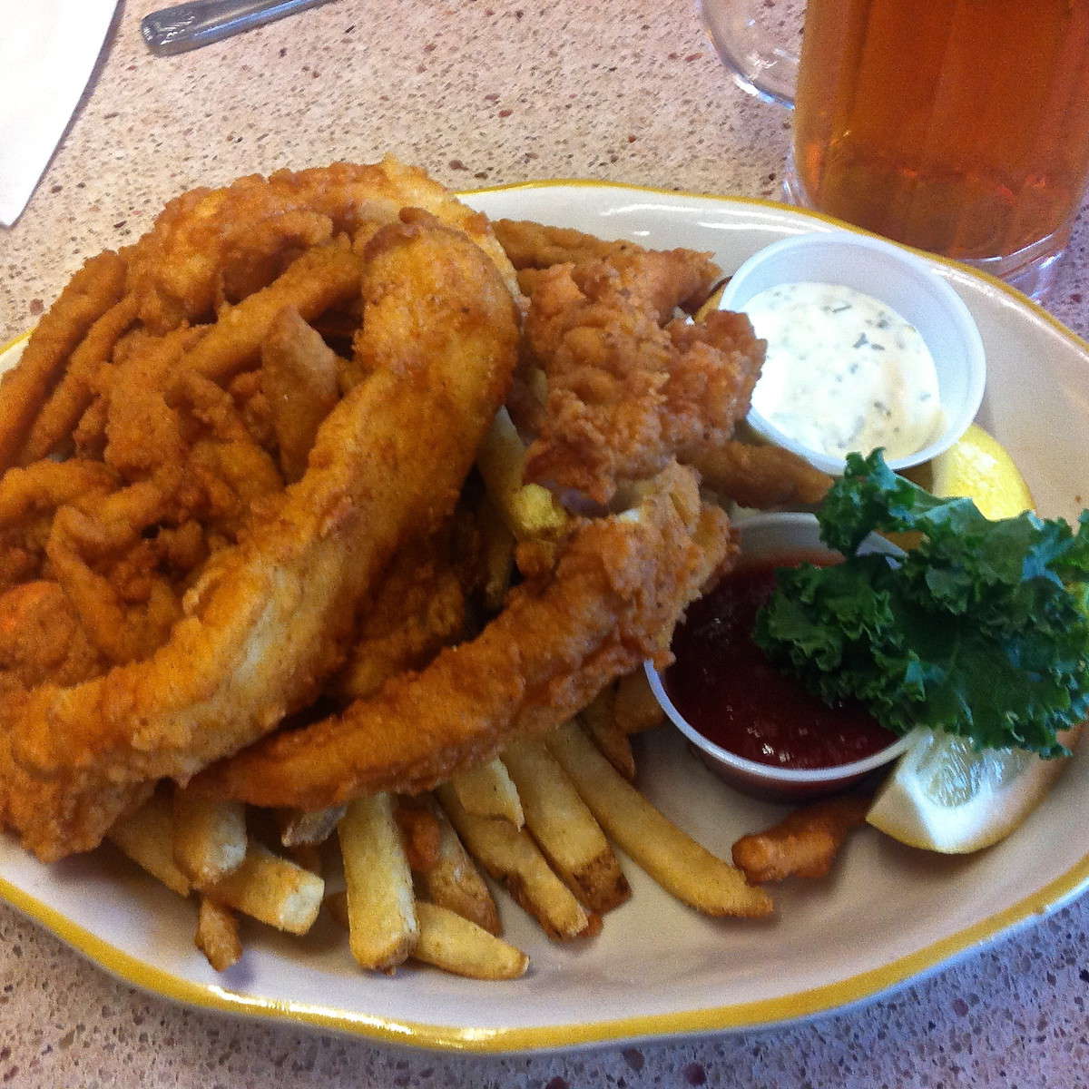 Brads Restaurant Menu, Menu for Brads Restaurant, Pismo Beach, Santa Maria