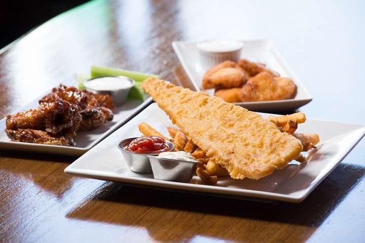 99 Degrees Seafood Kitchen Photos Pictures Of 99 Degrees Seafood Kitchen Nob Hill Albuquerque