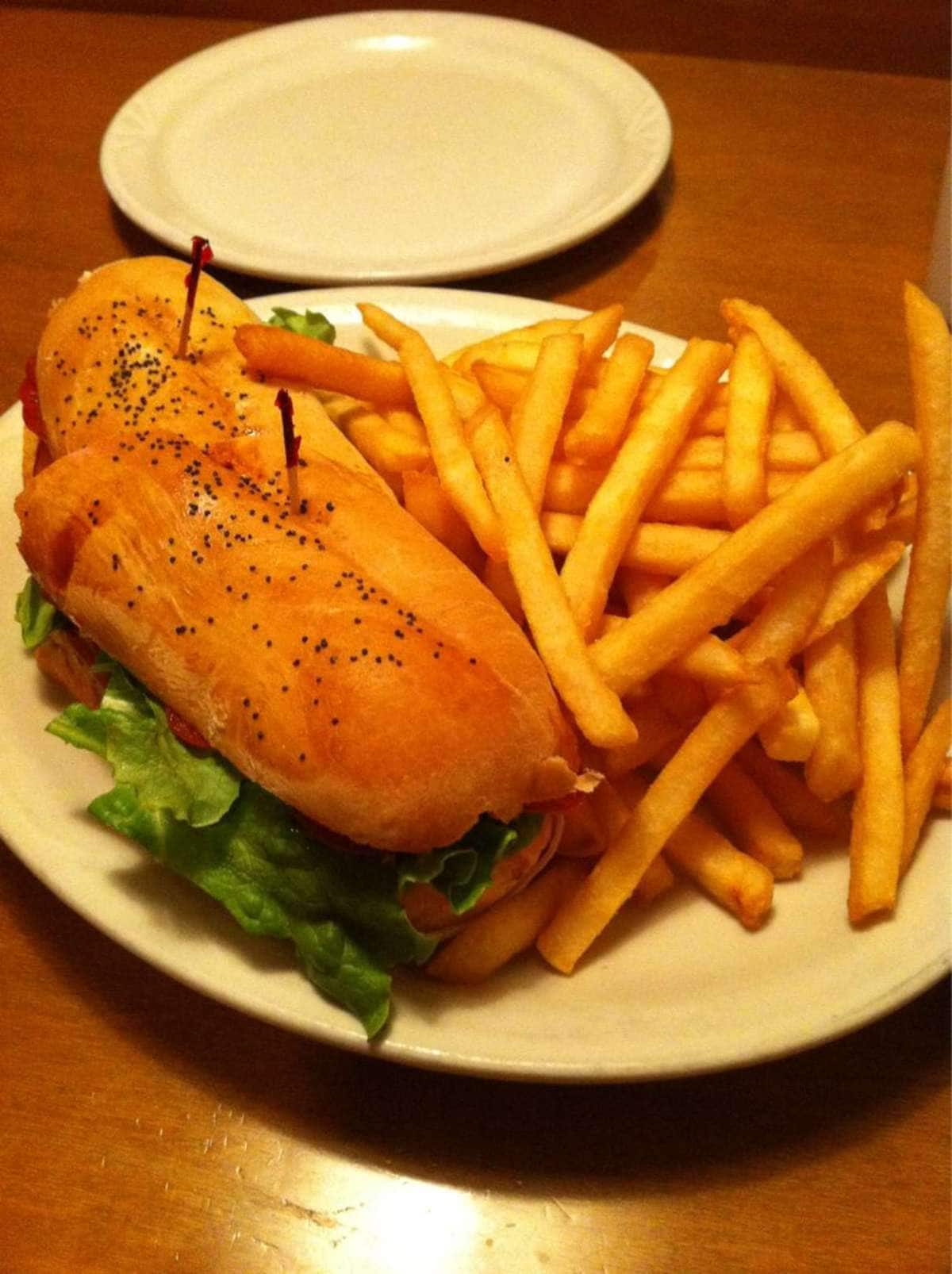 Turkey's Cafe' & Pizzeria, Harbor Springs, Harbor Springs Zomato