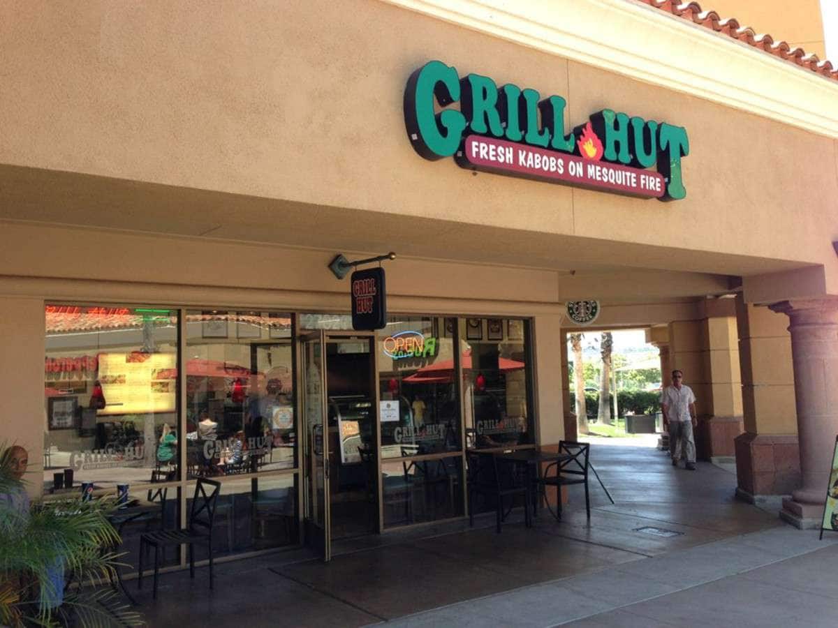 Grill Hut, Laguna Niguel, Orange County Zomato