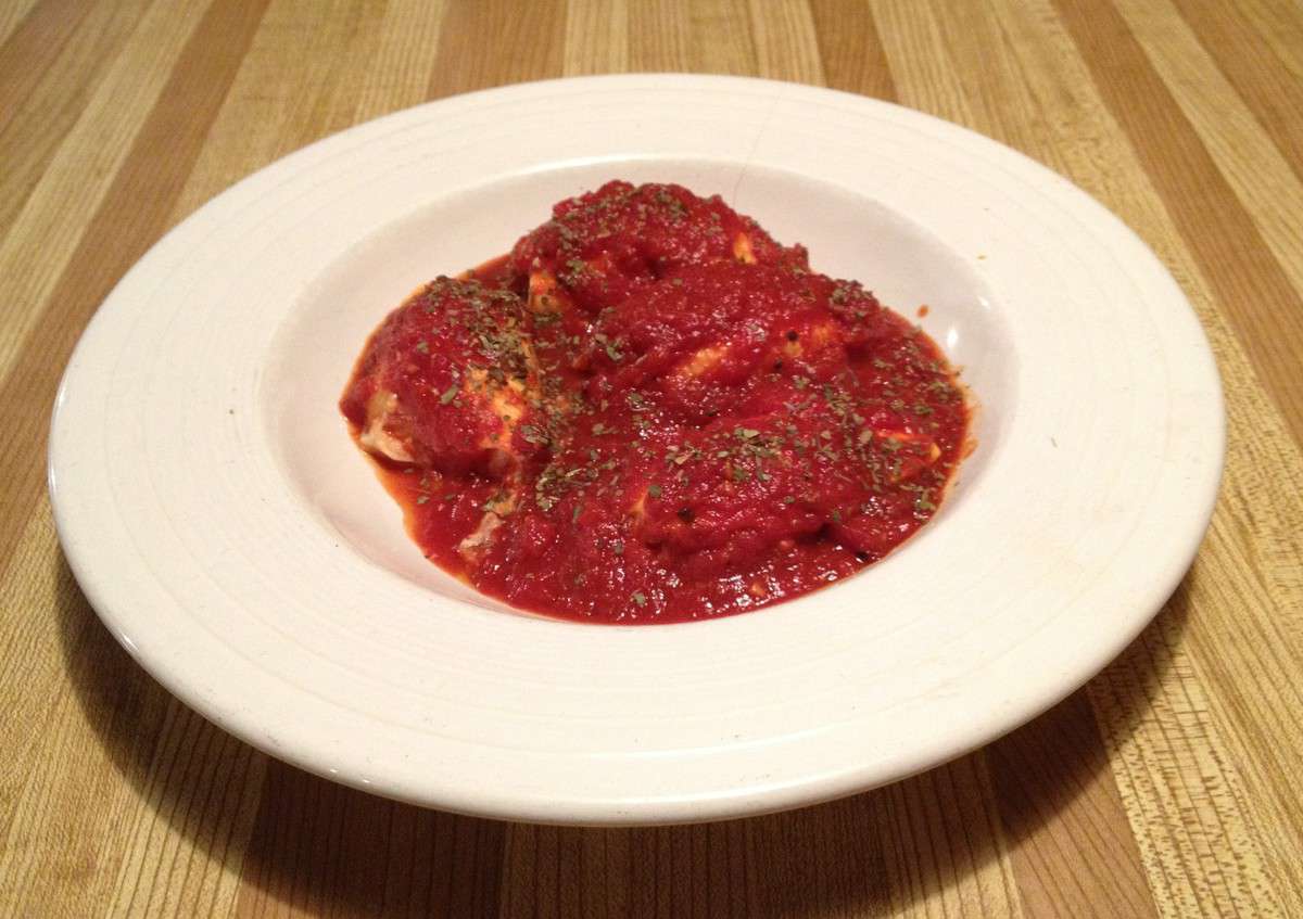 A Touch of Italy, Shaker Heights, Cleveland Zomato