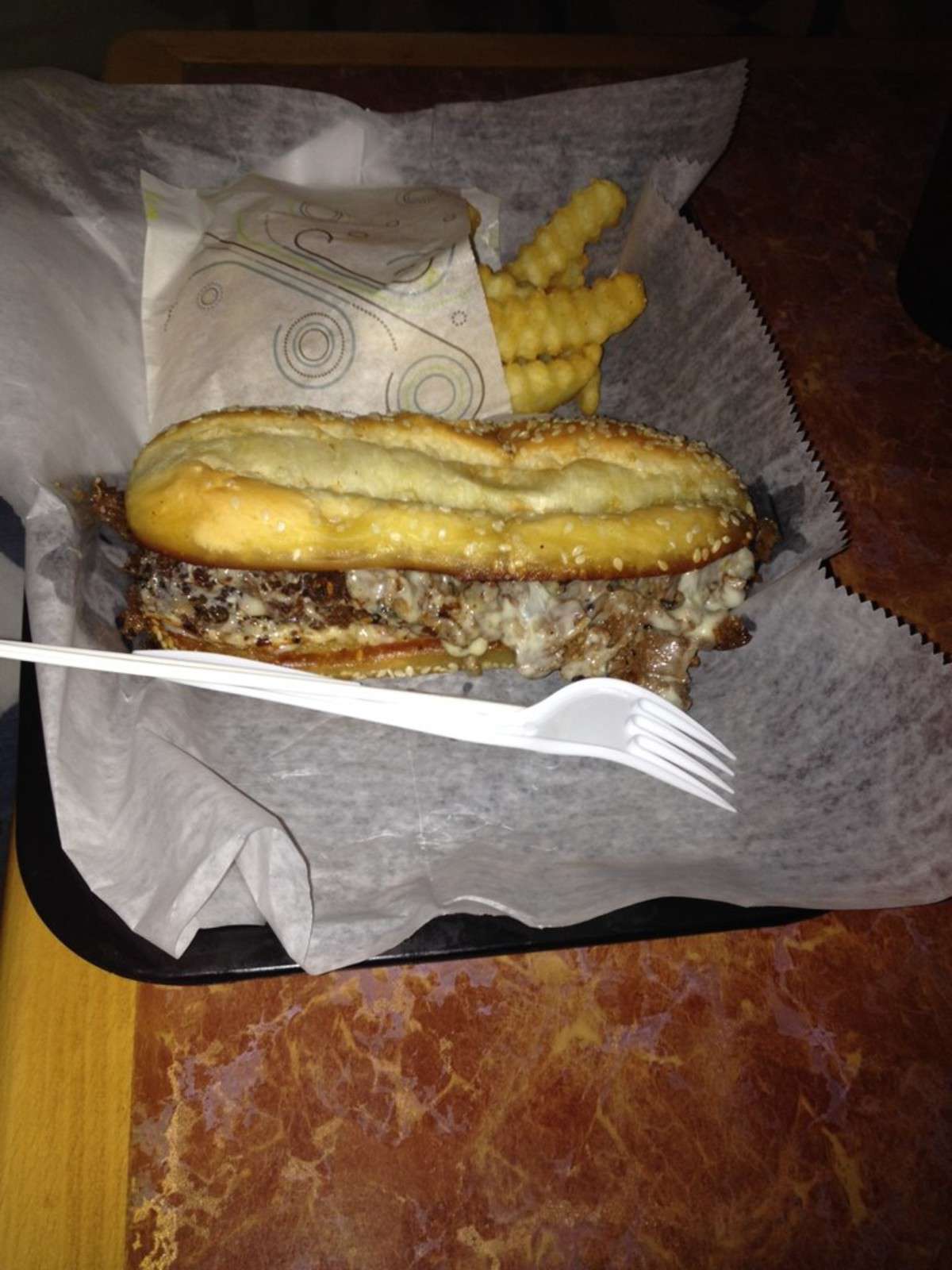 The Wing Basket, Covington, Covington Zomato