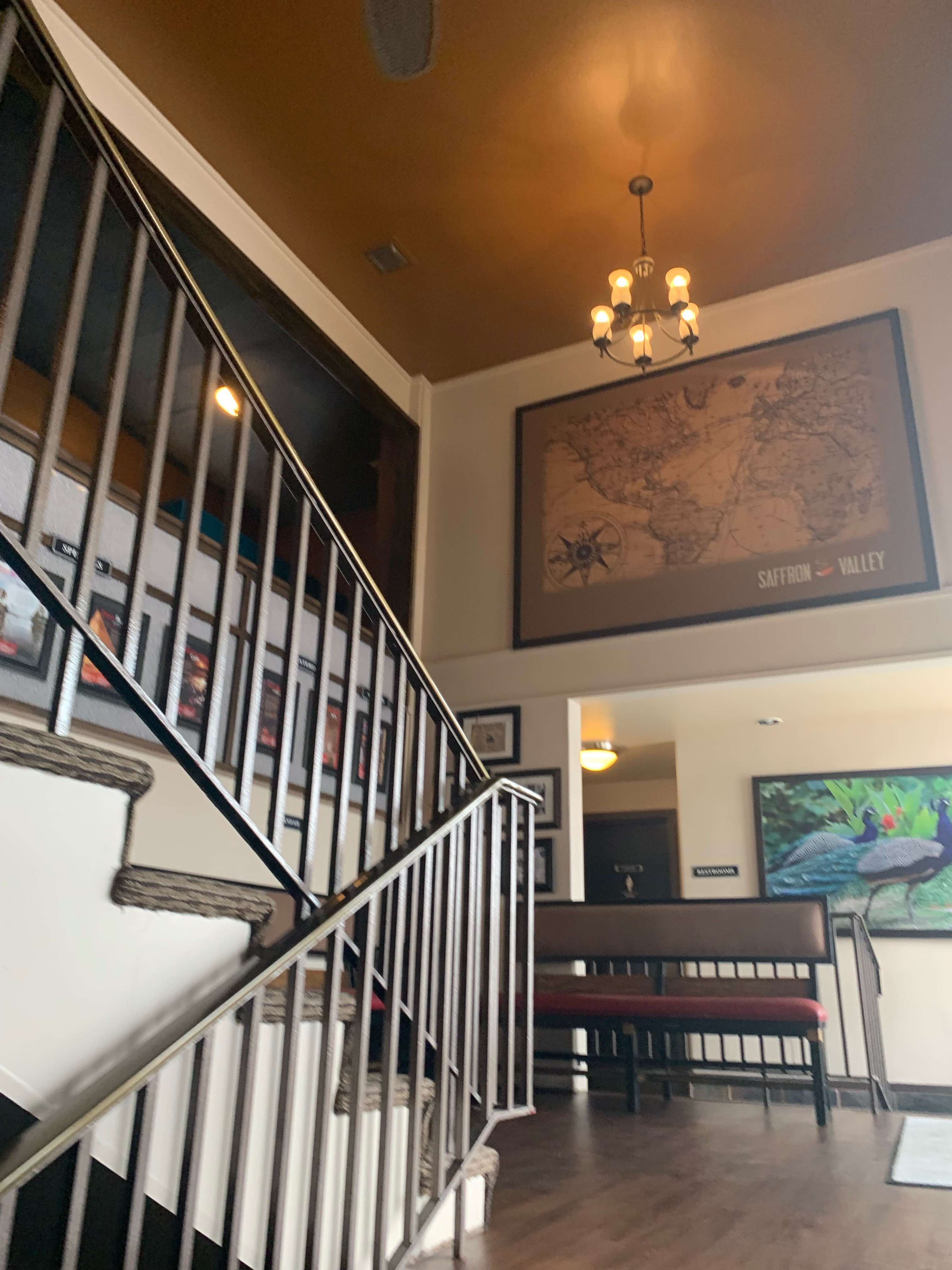 Saffron Valley East India Cafe, The Avenues, Salt Lake City Zomato