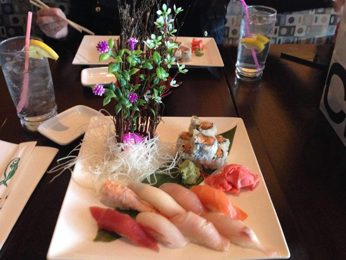 Wasabi, Williamsville, Buffalo Zomato