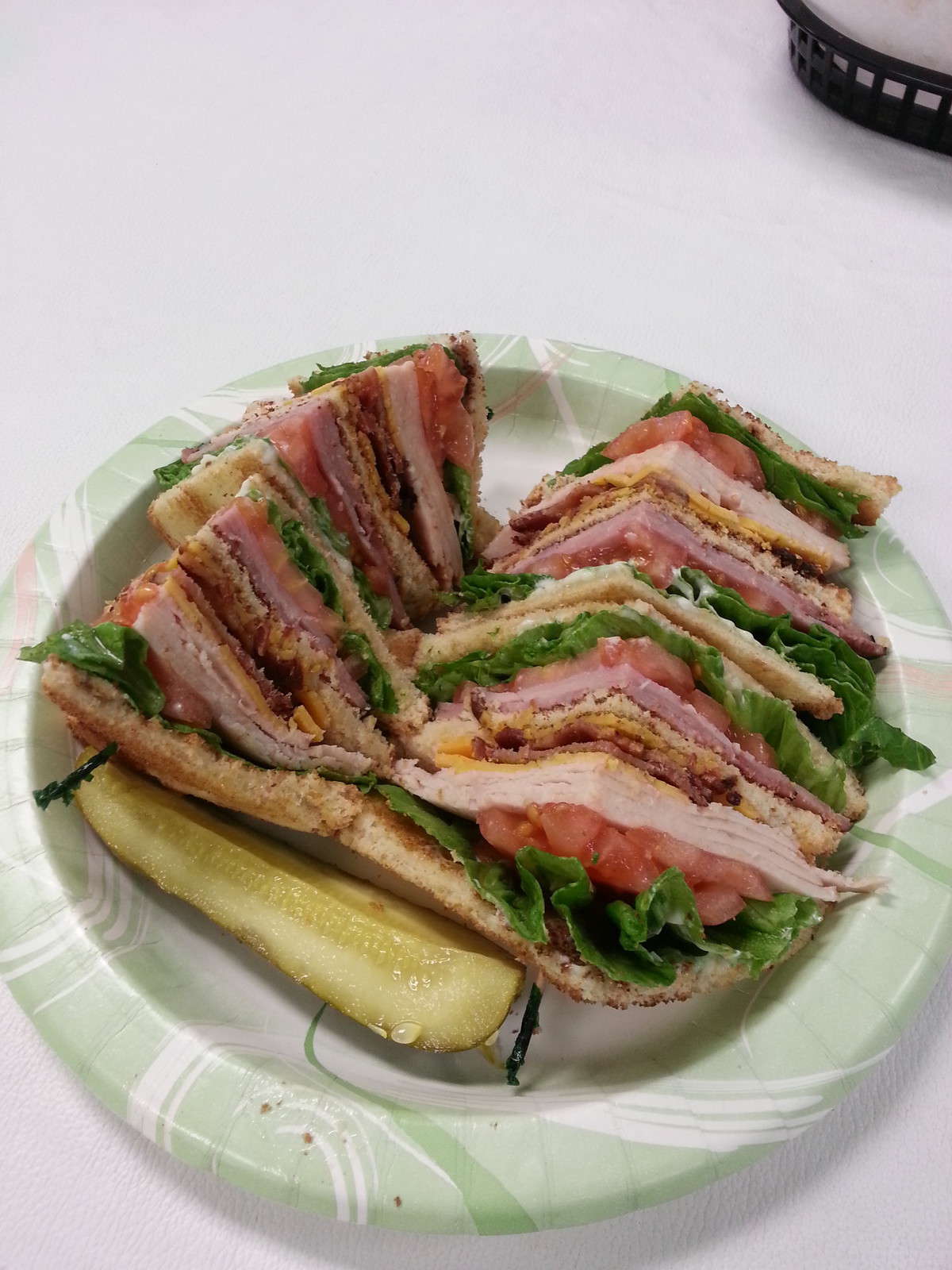 Ernie's Three Oaks Deli, Irondale, Birmingham Zomato