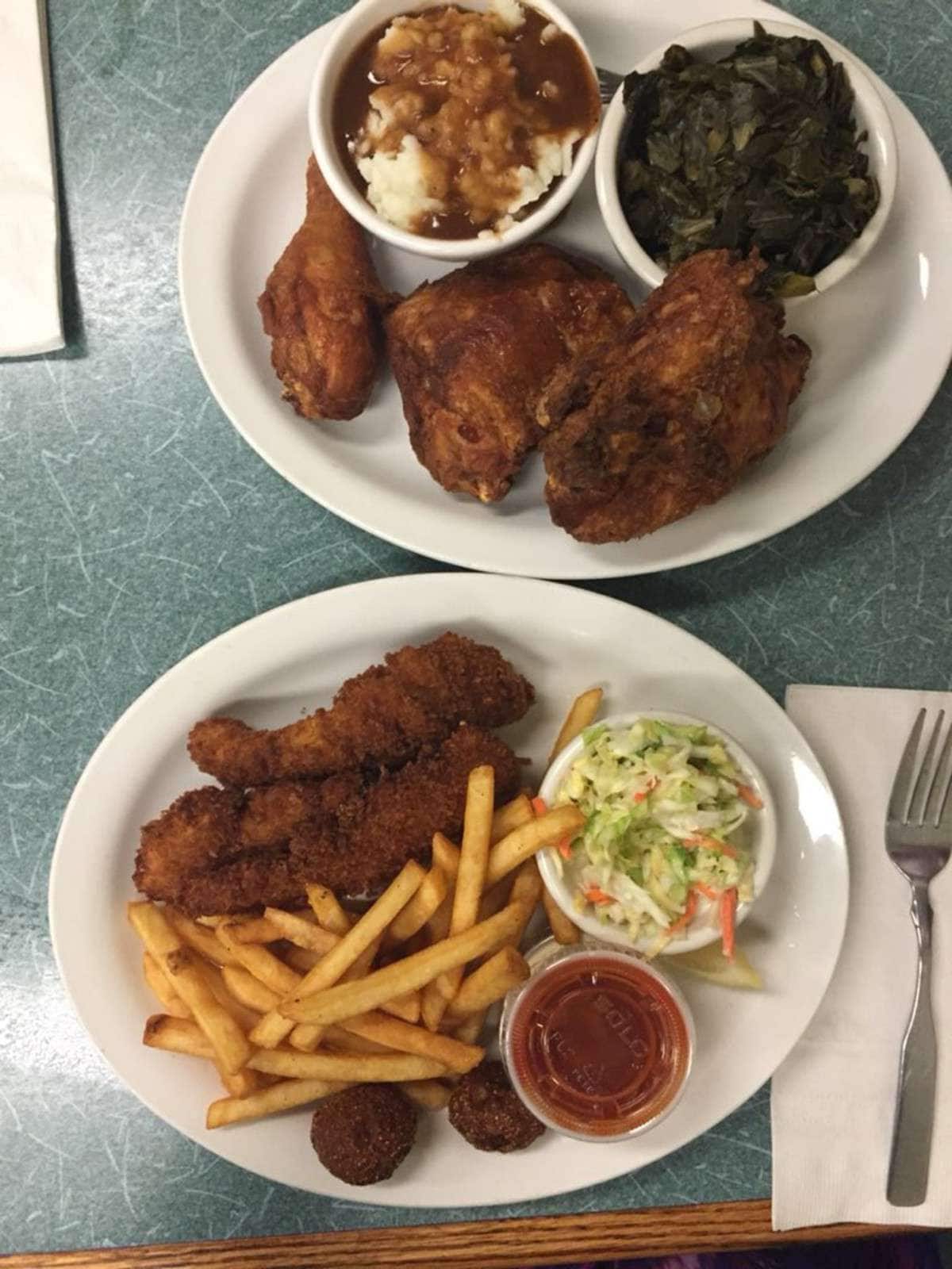 Beau Legs FishnChips, Lacey, Olympia