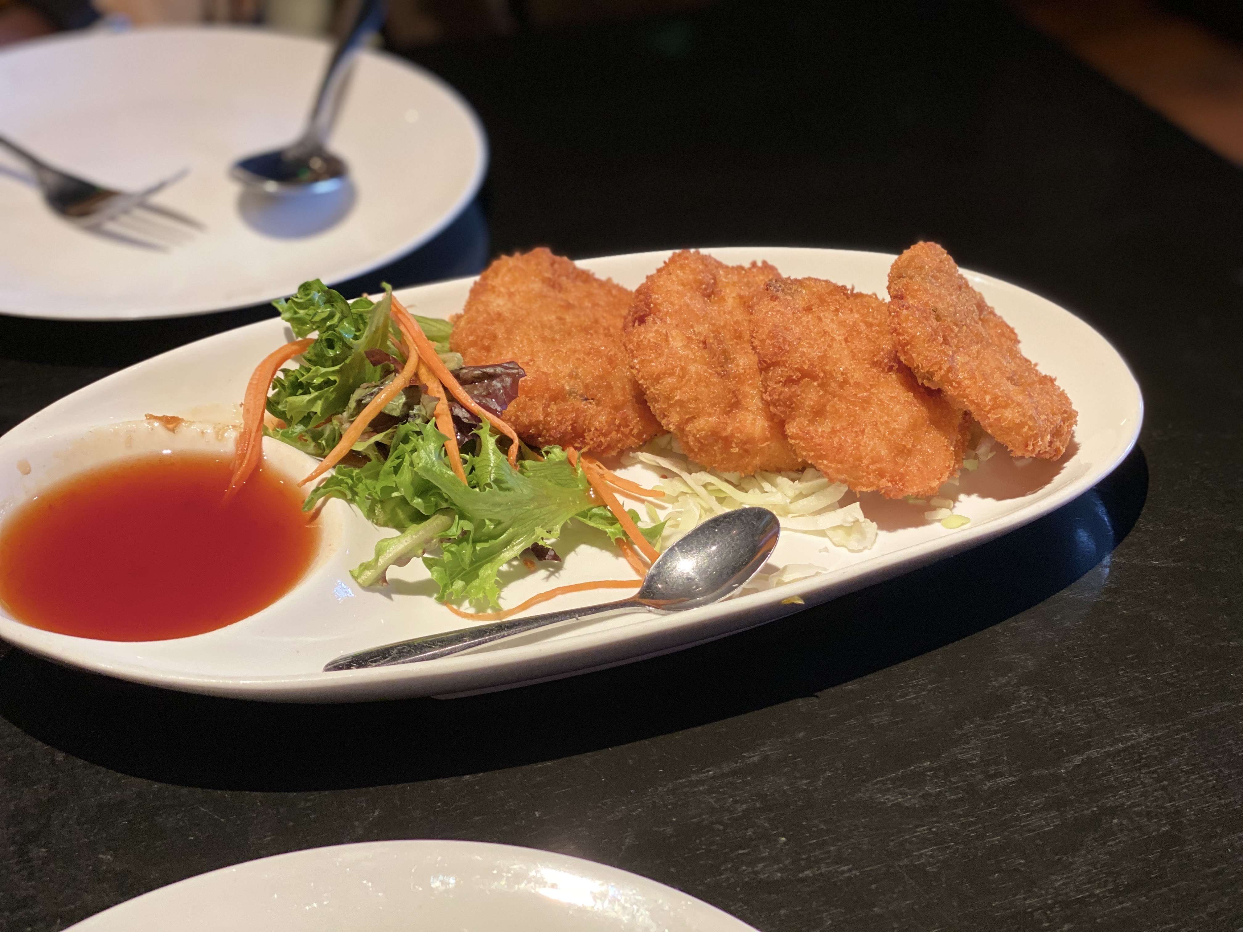 Noi Thai Cuisine Downtown Seattle - frh3kat