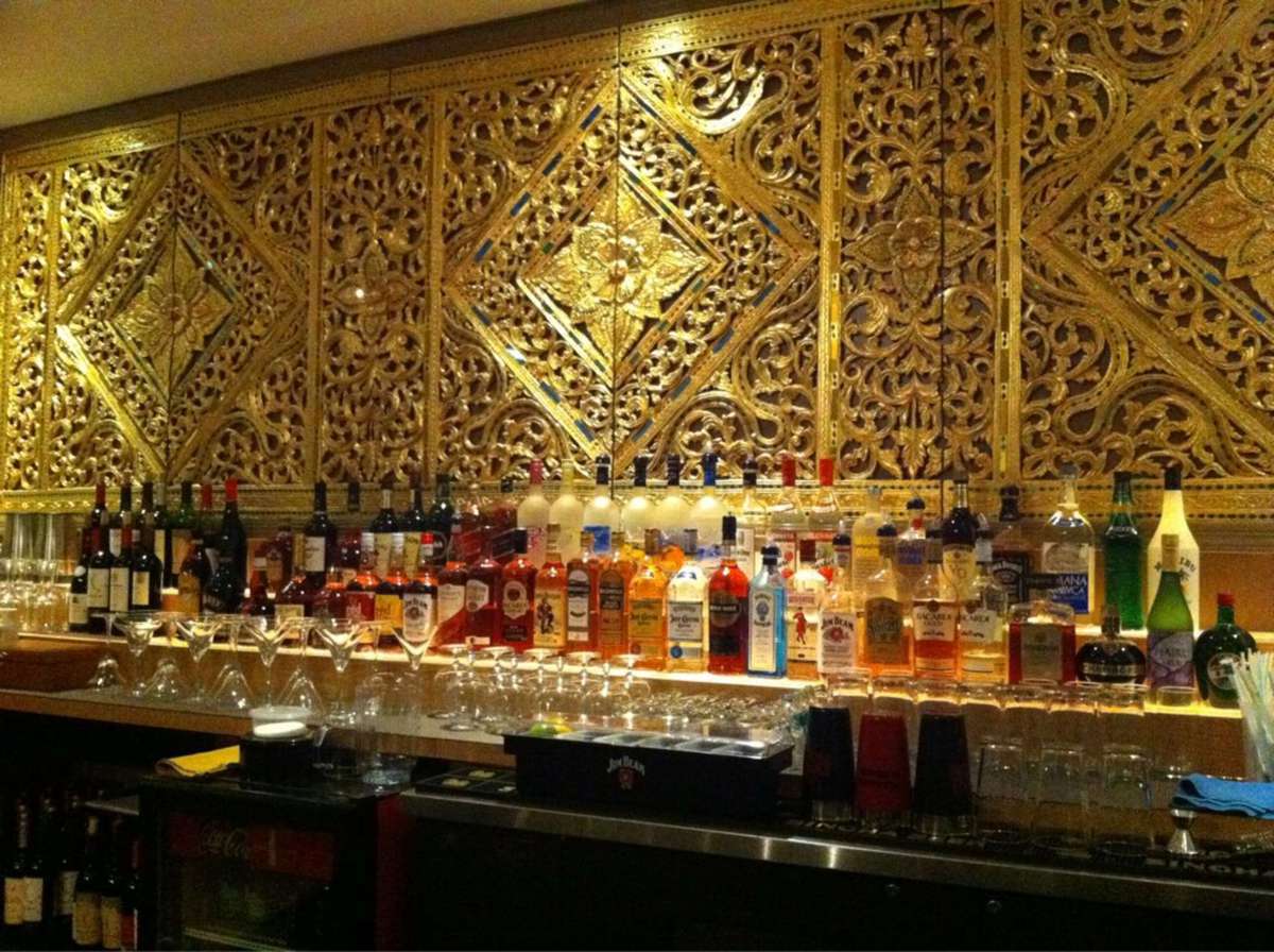 Lim's Fine Thai and Sushi Restaurant, East Side, Providence Zomato