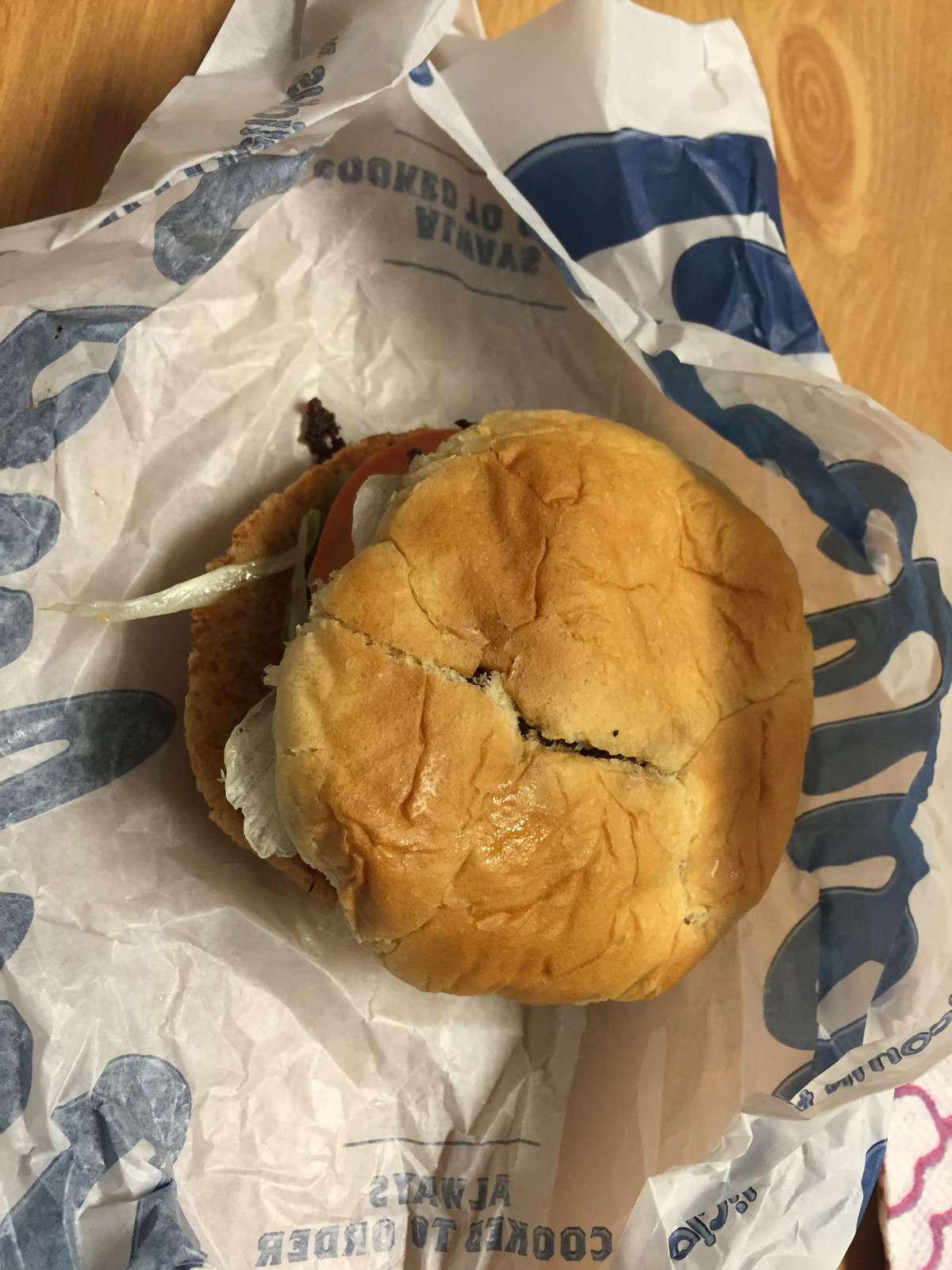 Culver's, Kerrville, Kerrville Zomato