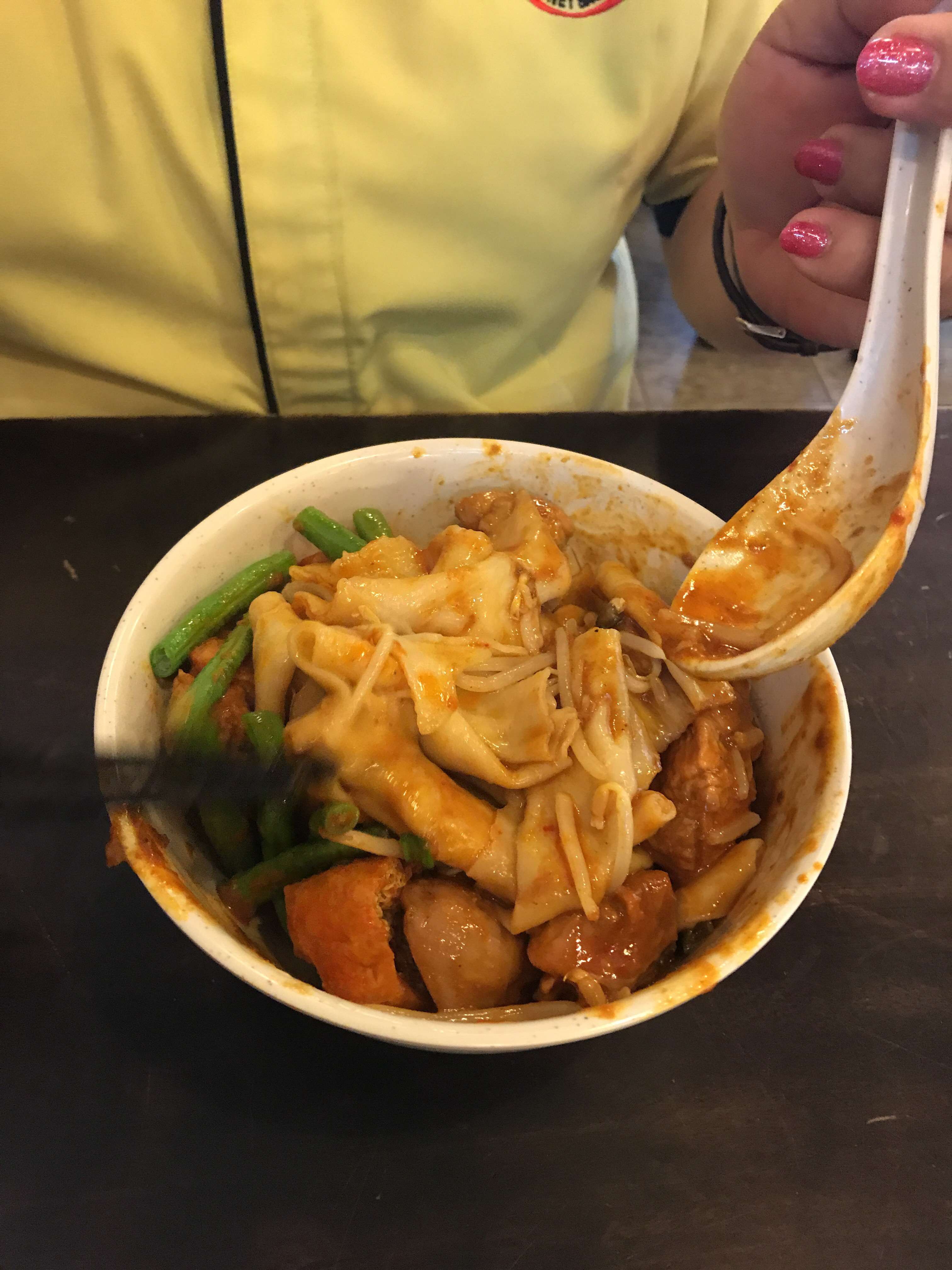 Jojo Little Kitchen Wangsa Maju Kuala Lumpur Zomato
