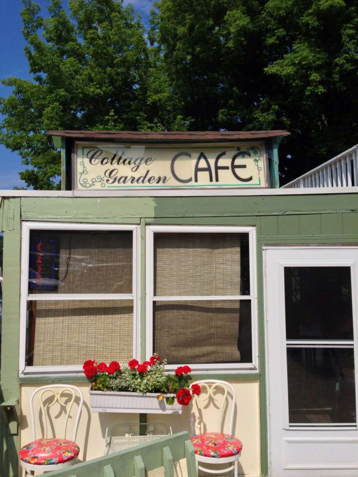 Pentwater Mi Restaurants - k1haly7