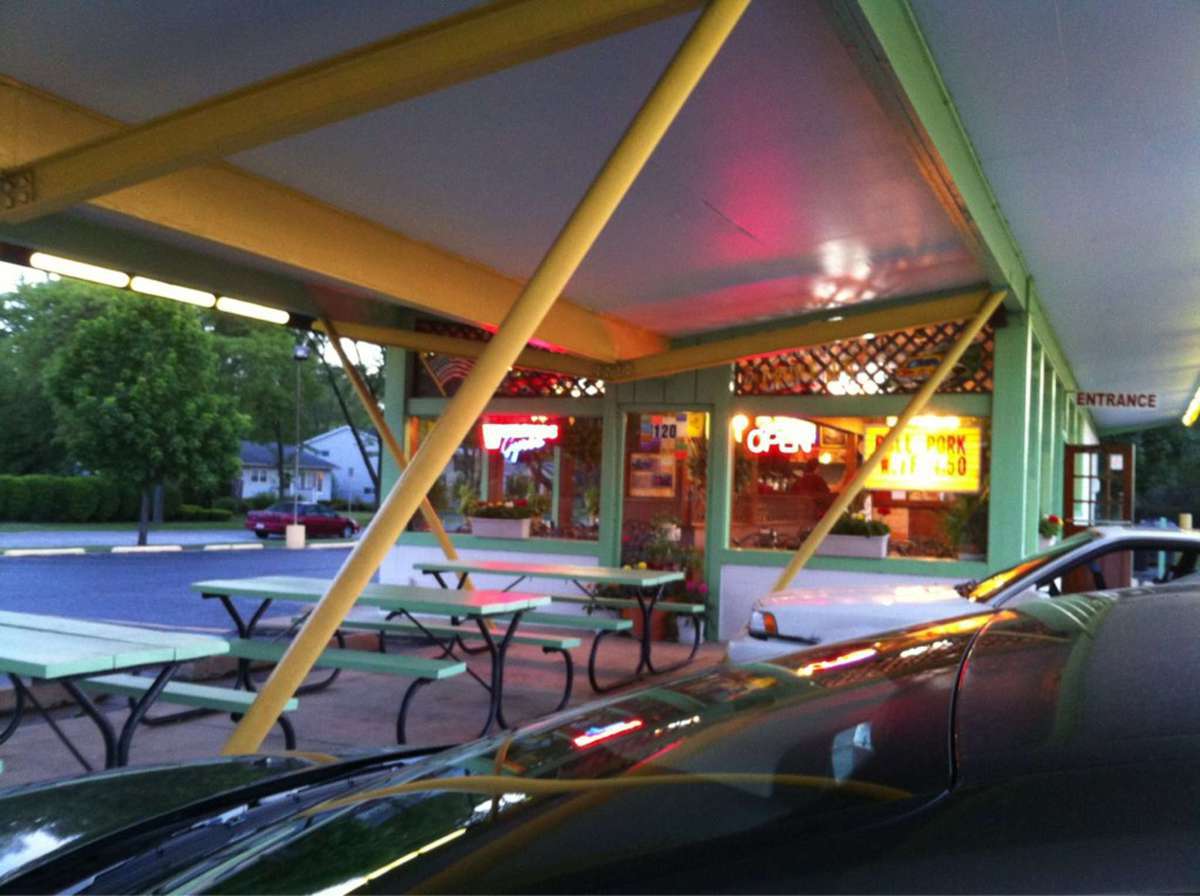 Skippers Restaurant, Wheeling, Chicago Zomato