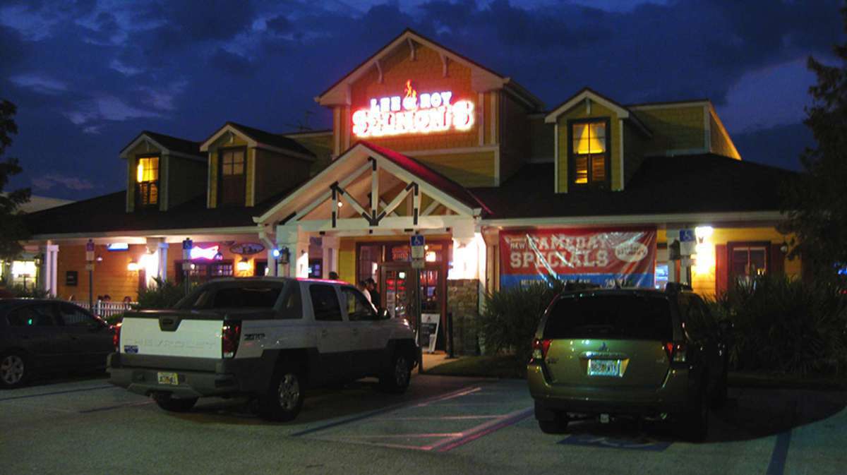 Lee Roy Selmon's, Tampa, Tampa Bay Zomato