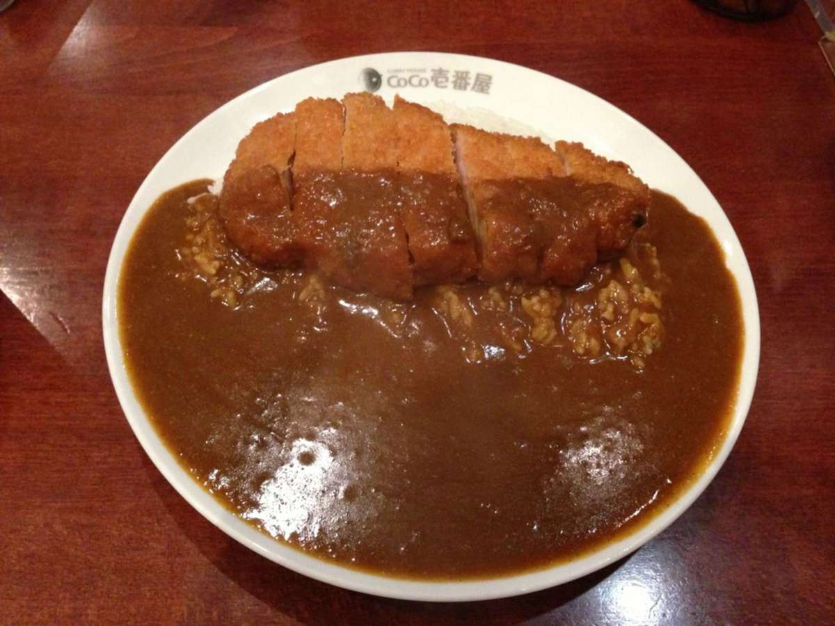 Coco Ichibanya Curry House Torrance Torrance Zomato