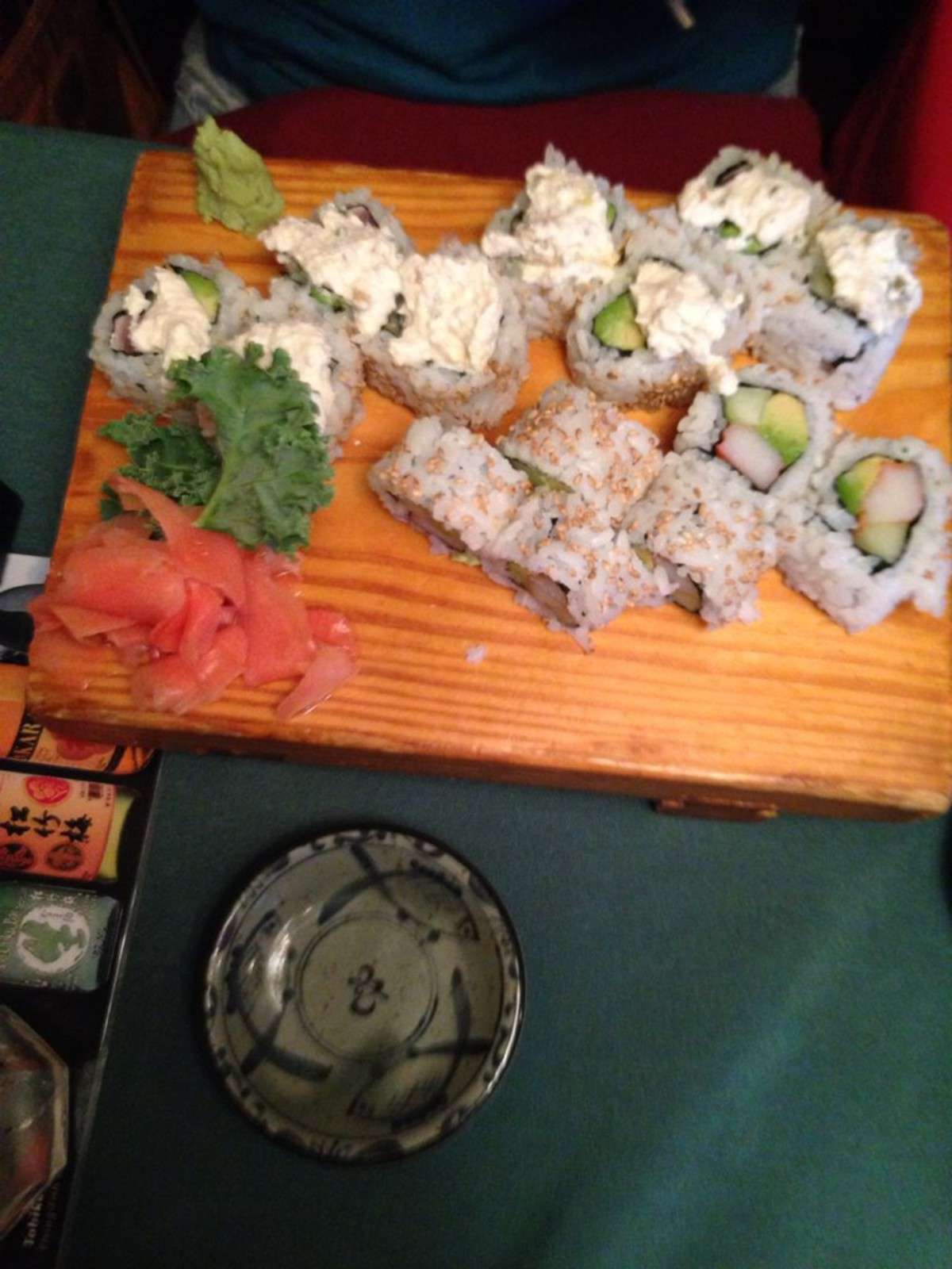 Sushi Masa Japanese Restaurant Sioux Falls Sioux Falls