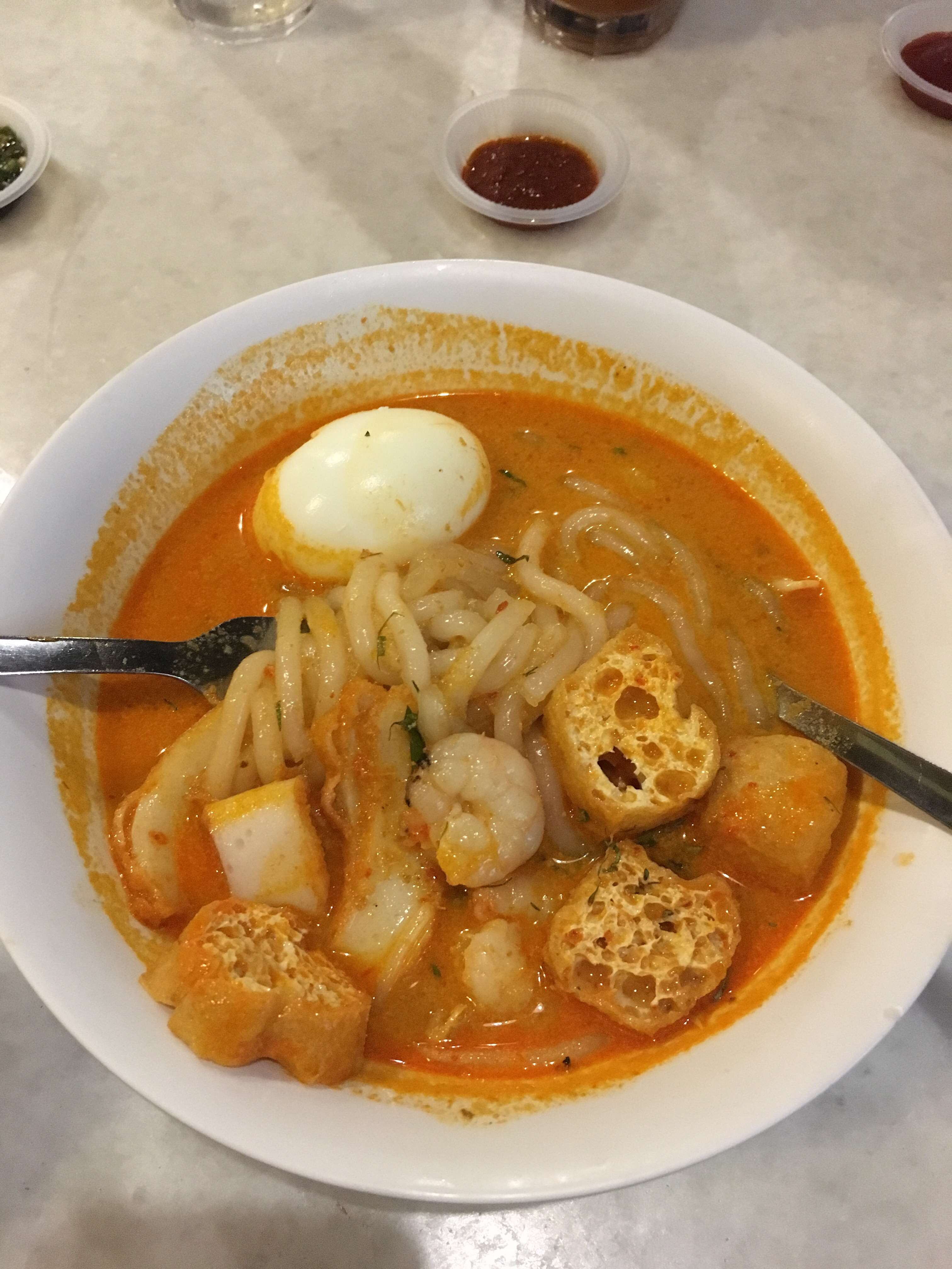 Reviews Of Pak Li Kopitiam Seksyen 18 Selangor Zomato