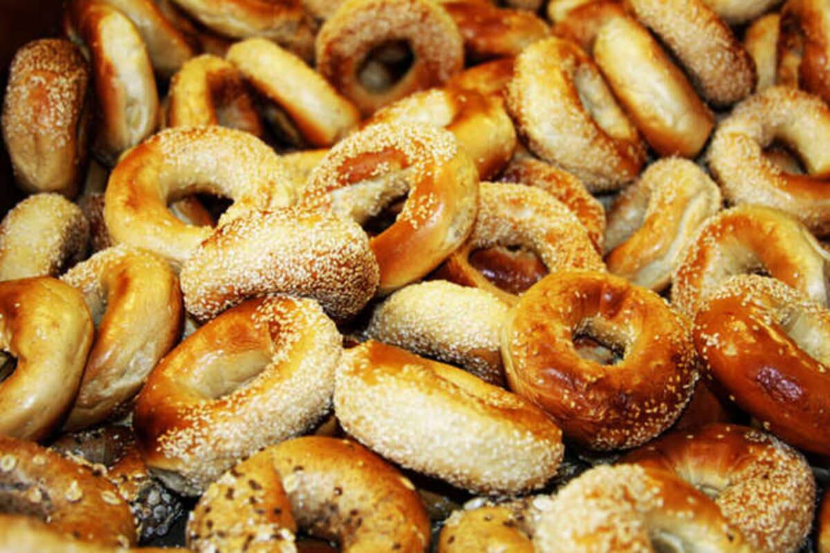 Wayne's Bagels, Fairview, Calgary Zomato